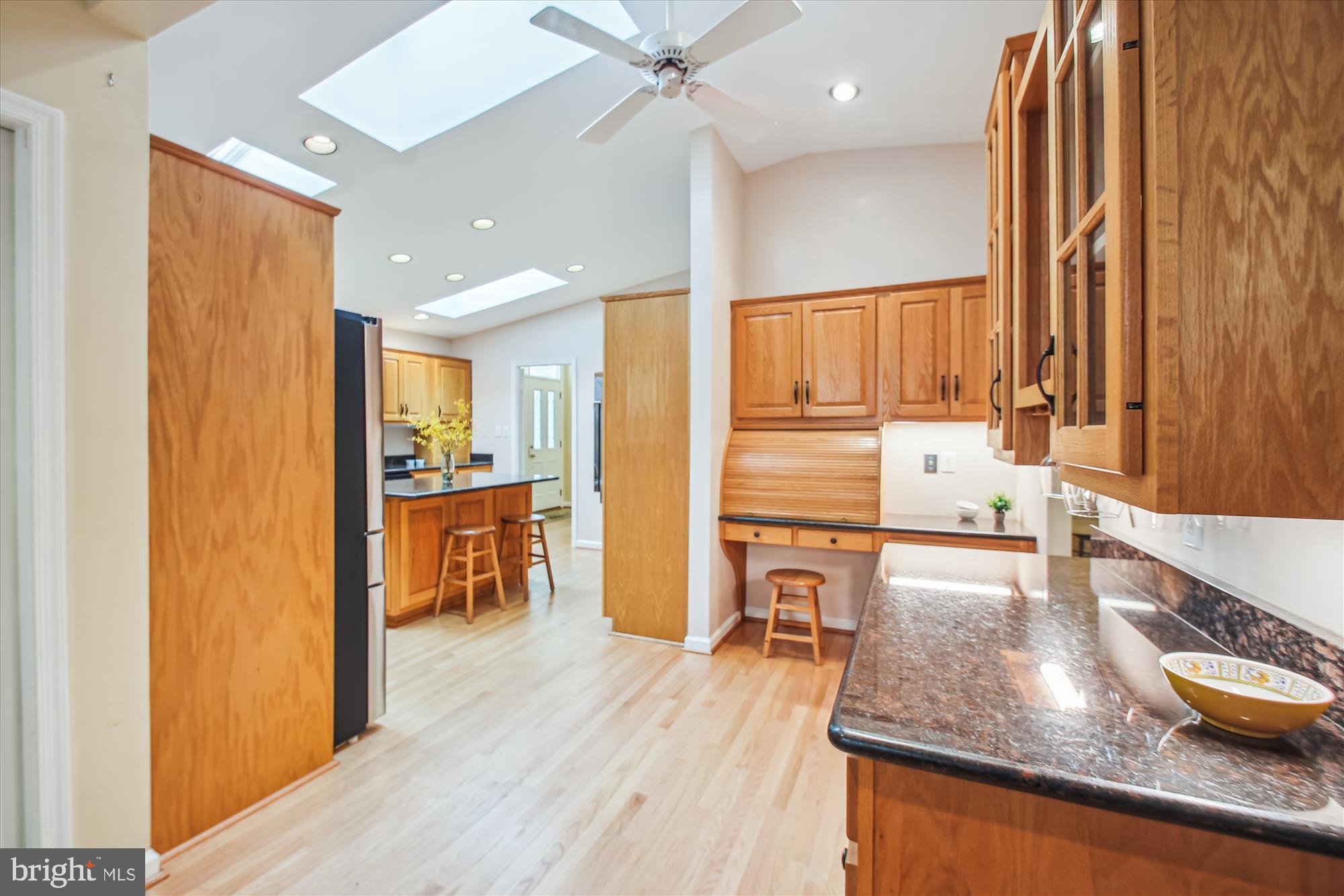 VILLAGE OF HARPERS CHOICE - Residential