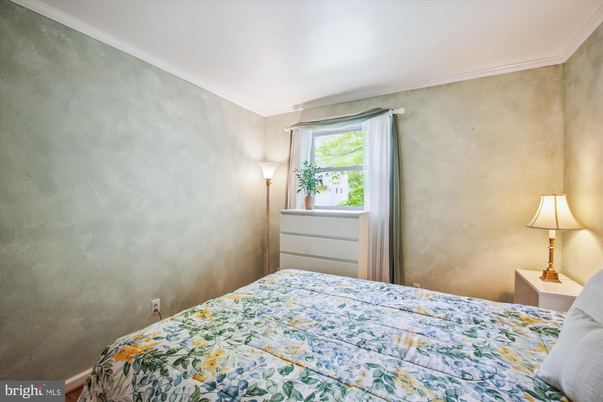 VILLAGE OF HARPERS CHOICE - Residential