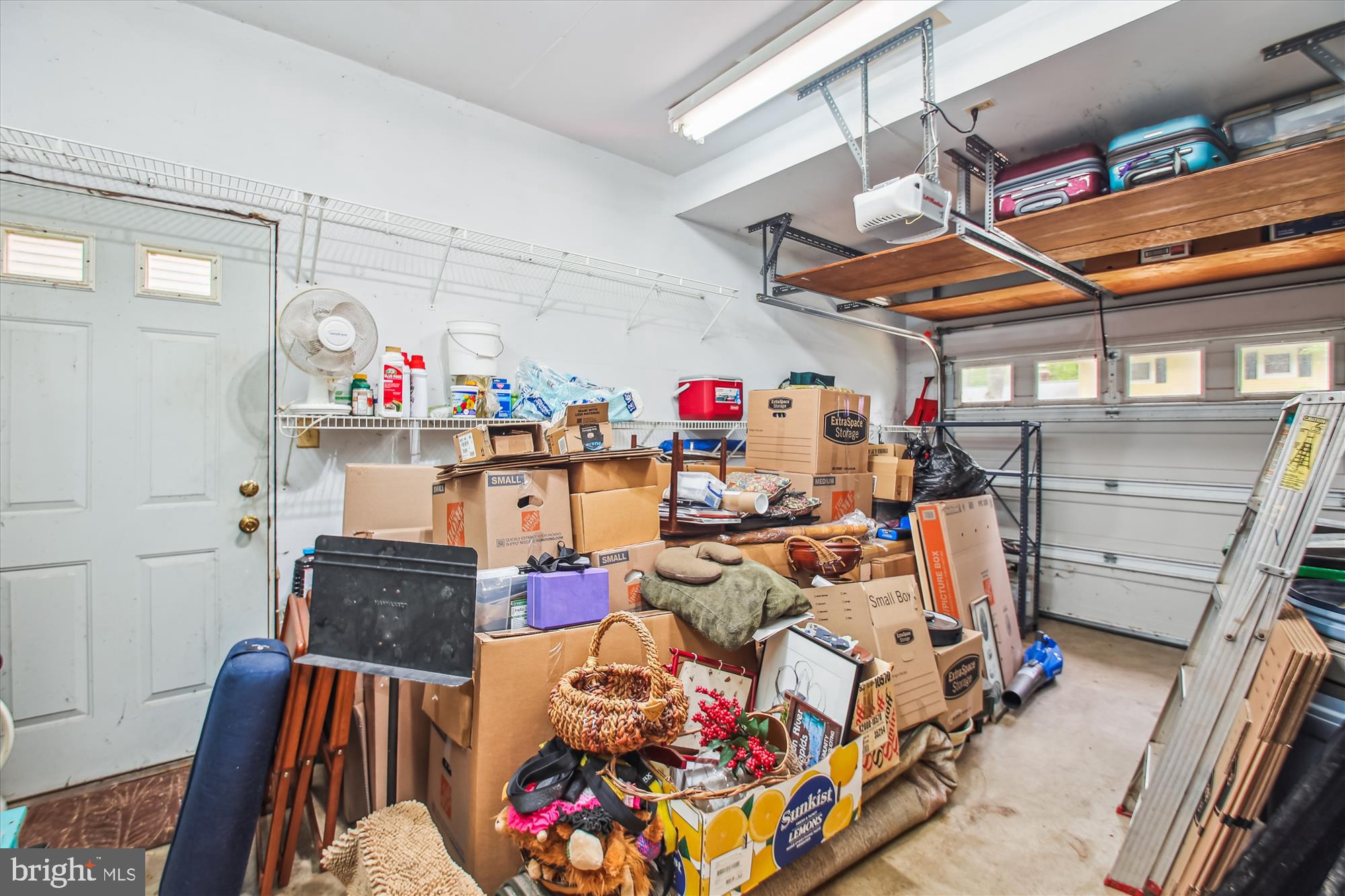 VILLAGE OF HARPERS CHOICE - Residential