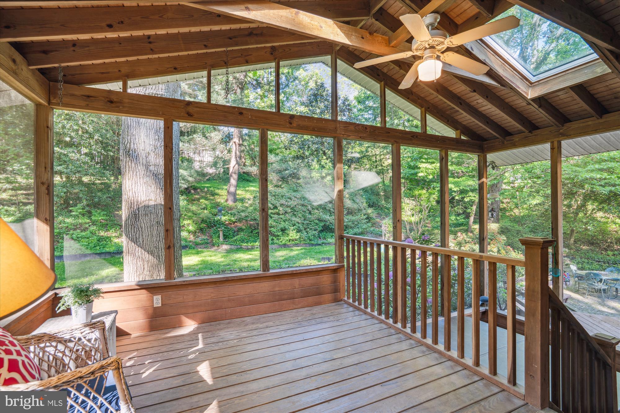 VILLAGE OF HARPERS CHOICE - Residential