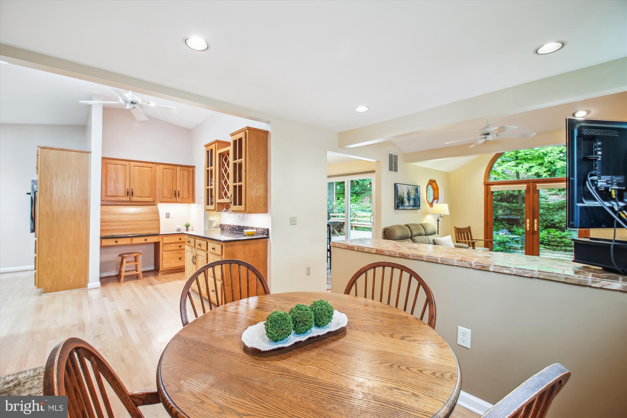 VILLAGE OF HARPERS CHOICE - Residential