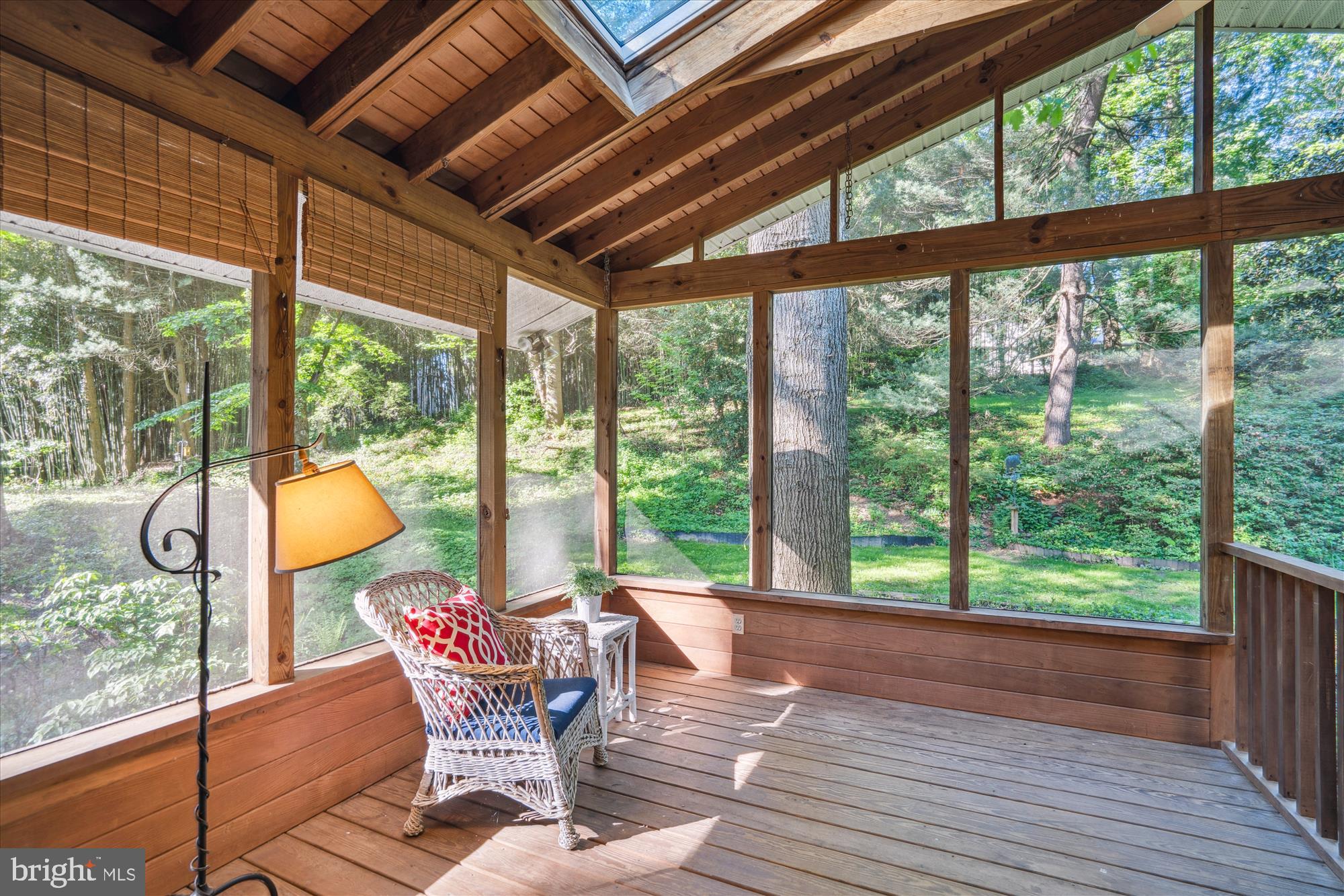 VILLAGE OF HARPERS CHOICE - Residential