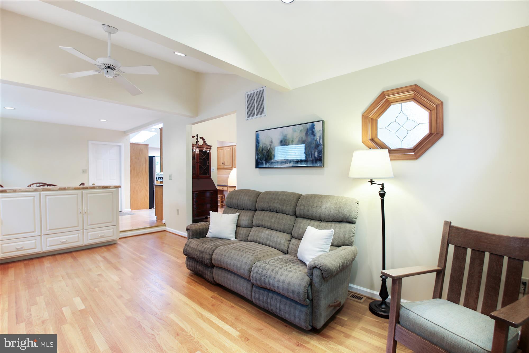 VILLAGE OF HARPERS CHOICE - Residential