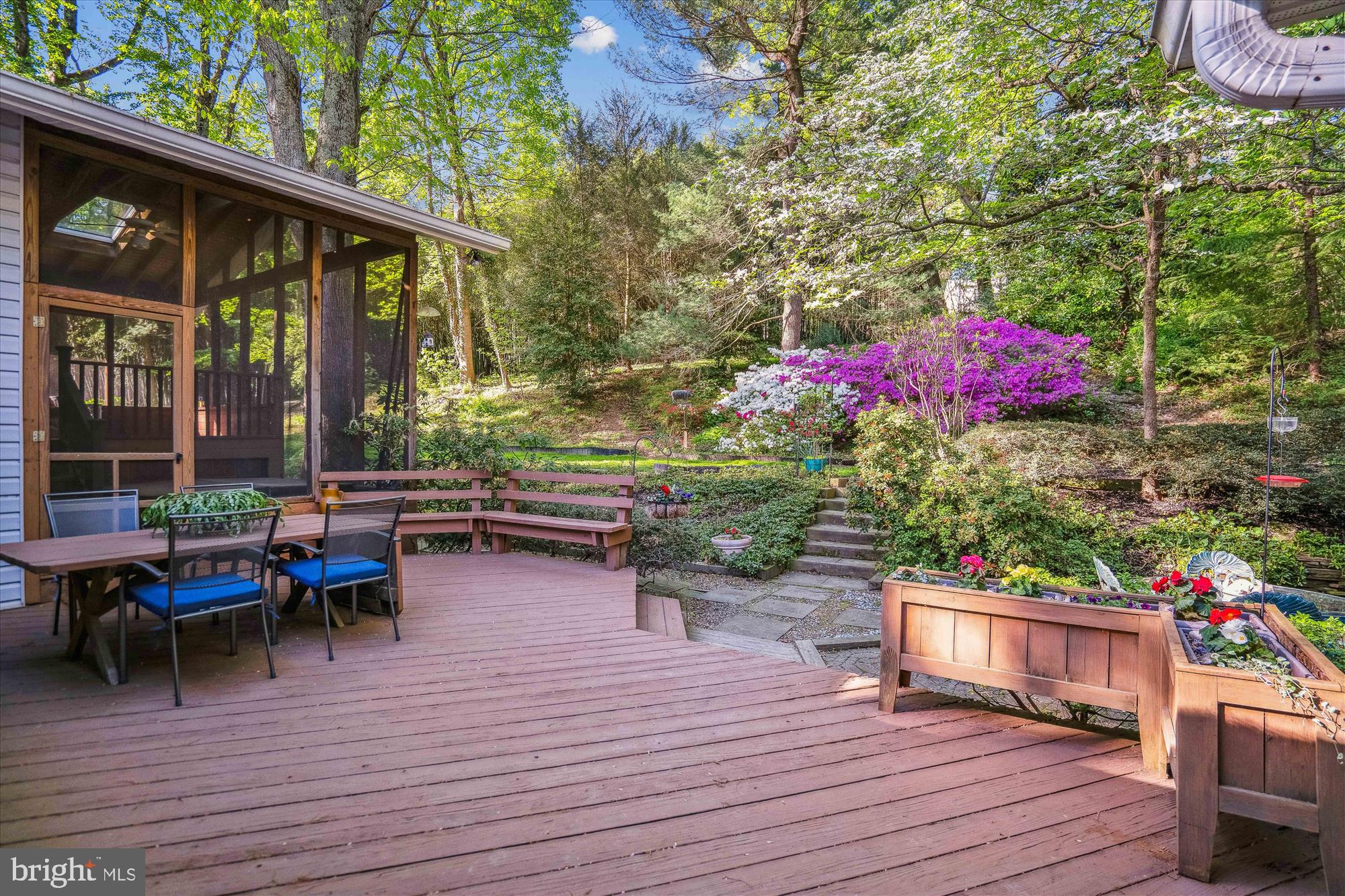 VILLAGE OF HARPERS CHOICE - Residential