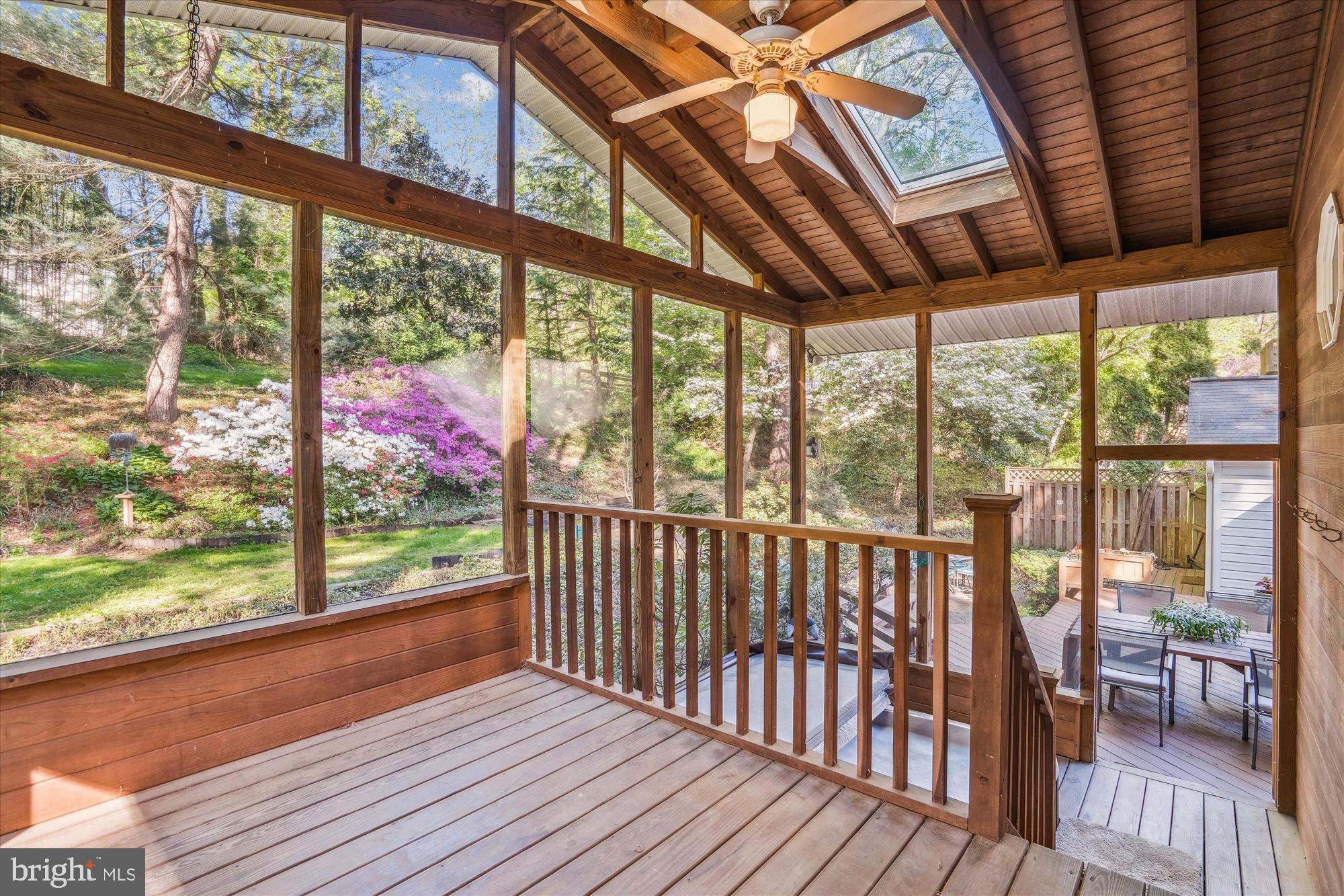 VILLAGE OF HARPERS CHOICE - Residential