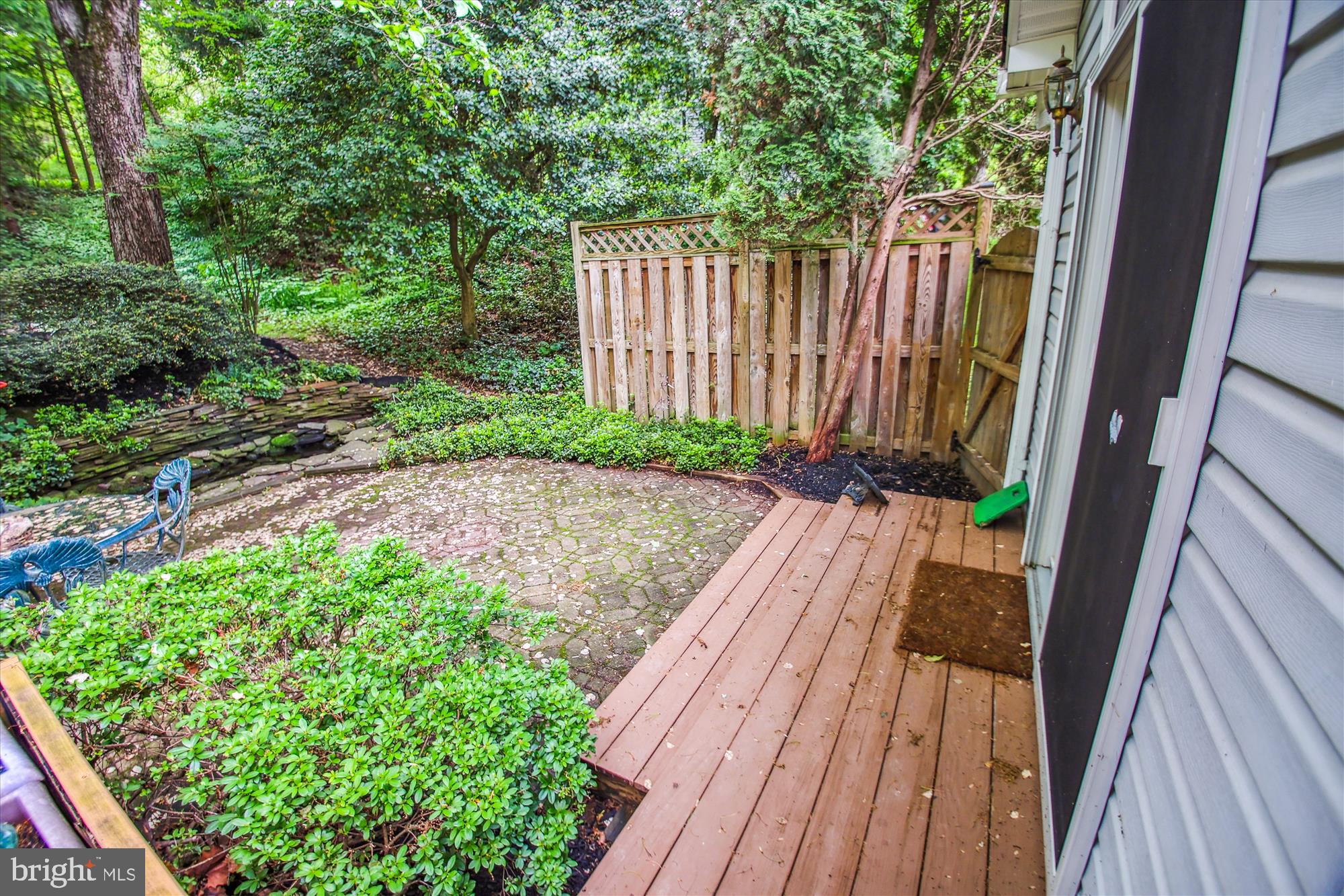 VILLAGE OF HARPERS CHOICE - Residential