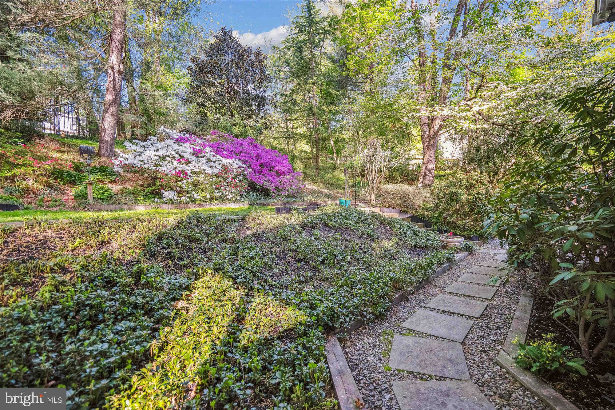 VILLAGE OF HARPERS CHOICE - Residential