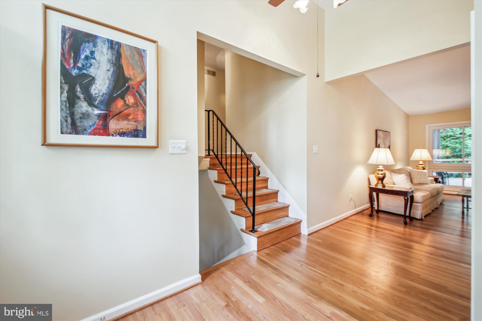 VILLAGE OF HARPERS CHOICE - Residential