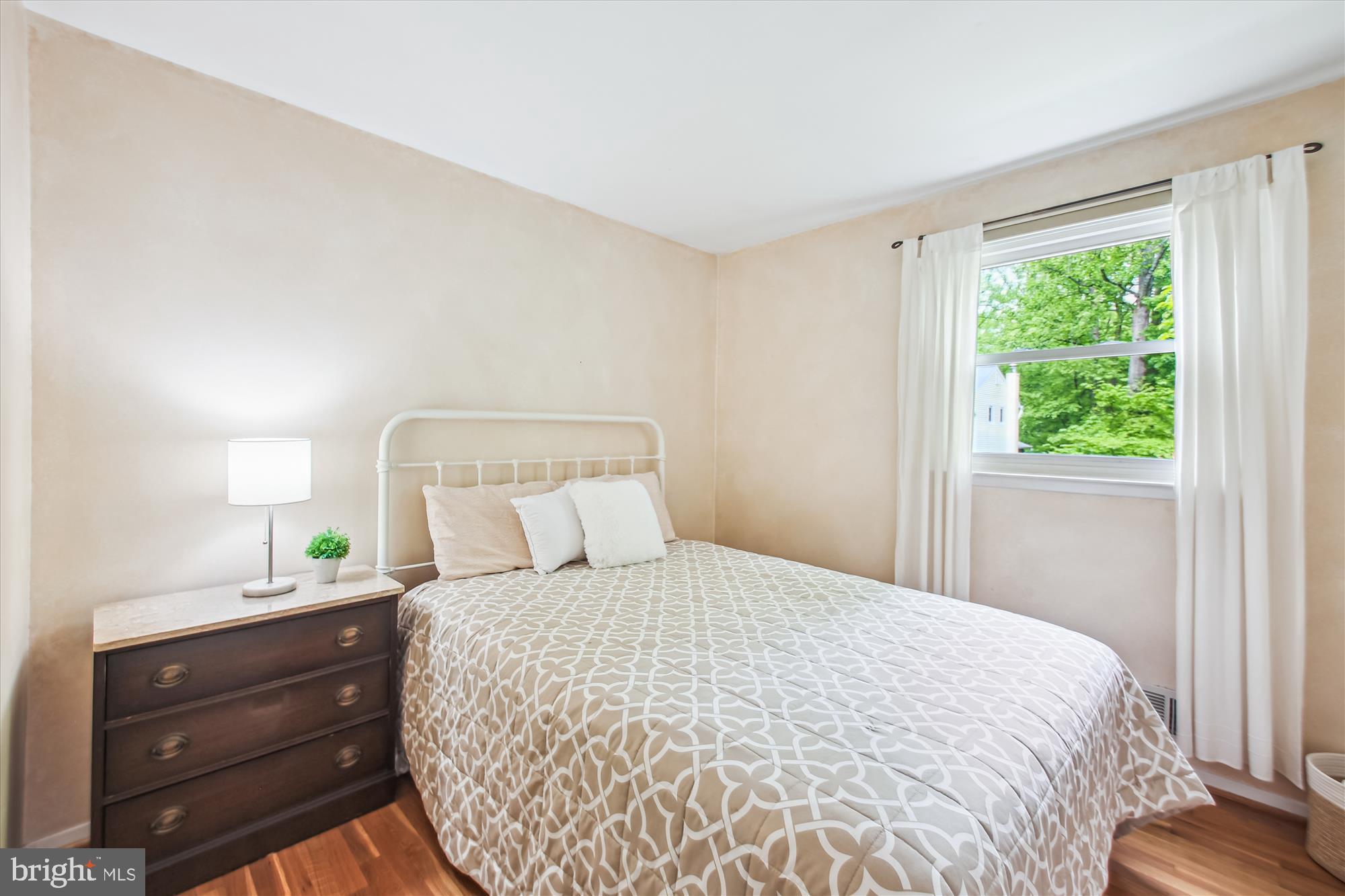 VILLAGE OF HARPERS CHOICE - Residential