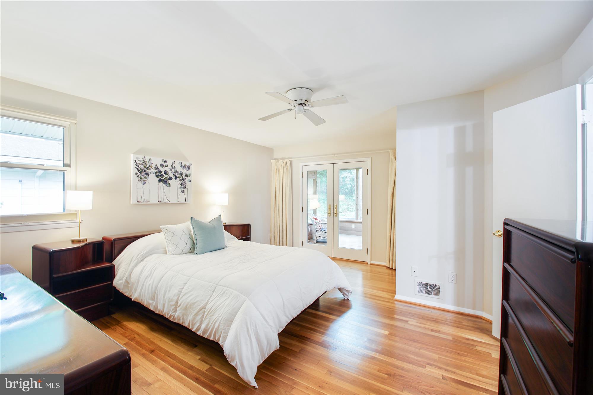 VILLAGE OF HARPERS CHOICE - Residential