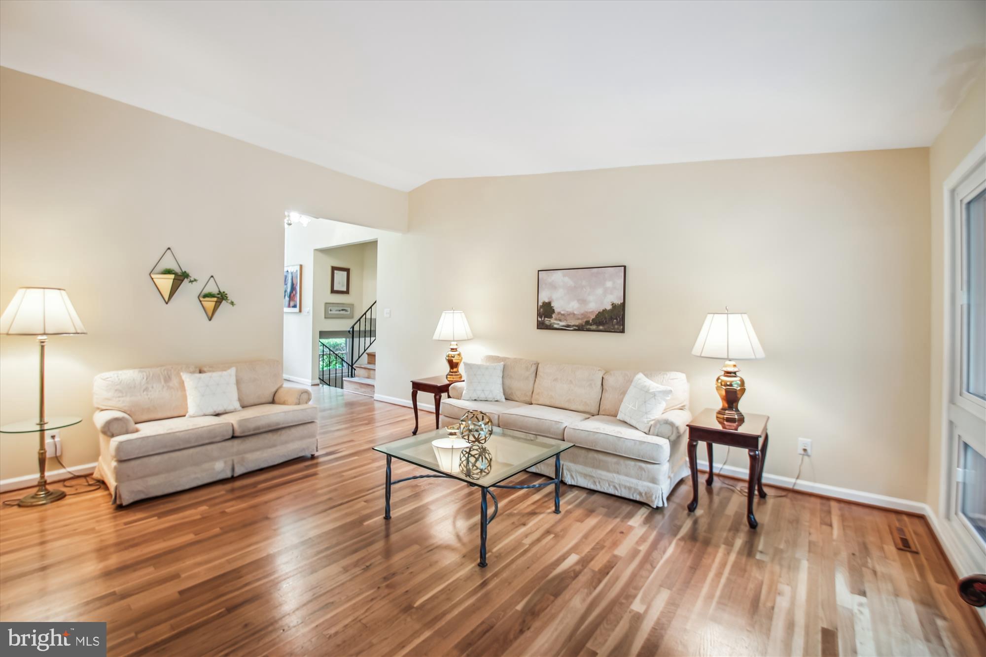 VILLAGE OF HARPERS CHOICE - Residential