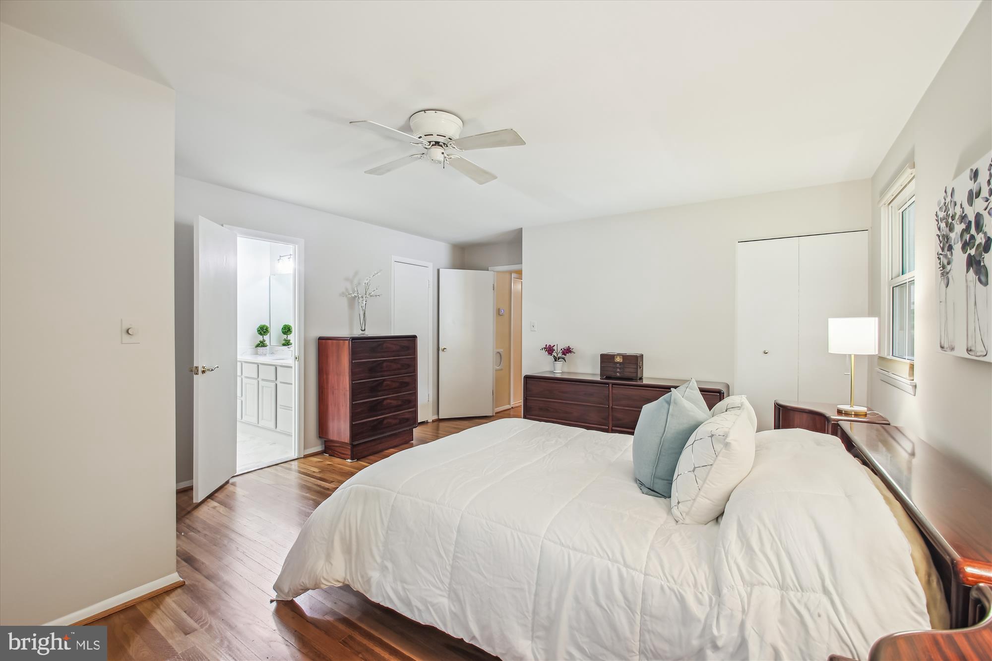 VILLAGE OF HARPERS CHOICE - Residential