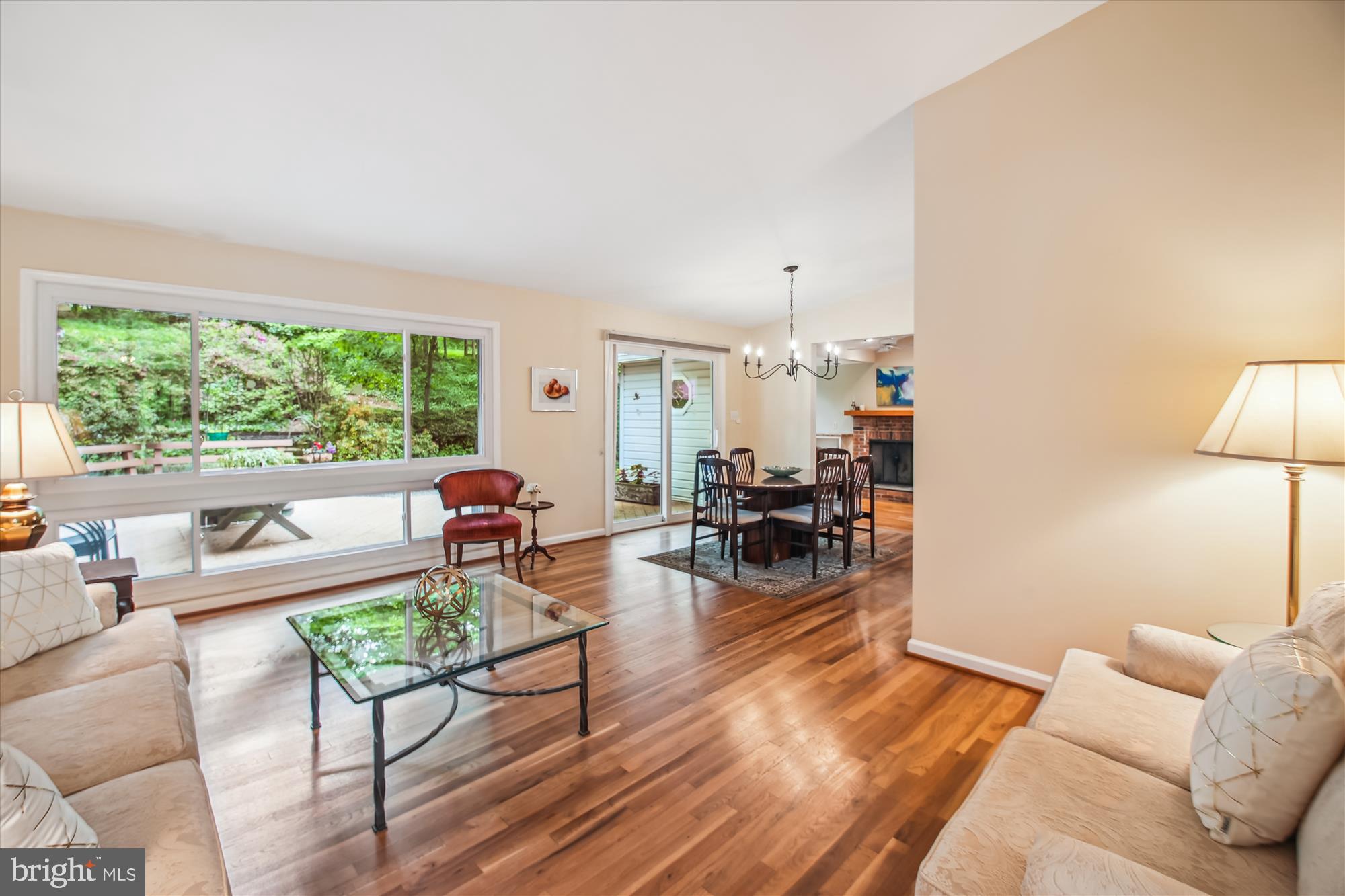 VILLAGE OF HARPERS CHOICE - Residential