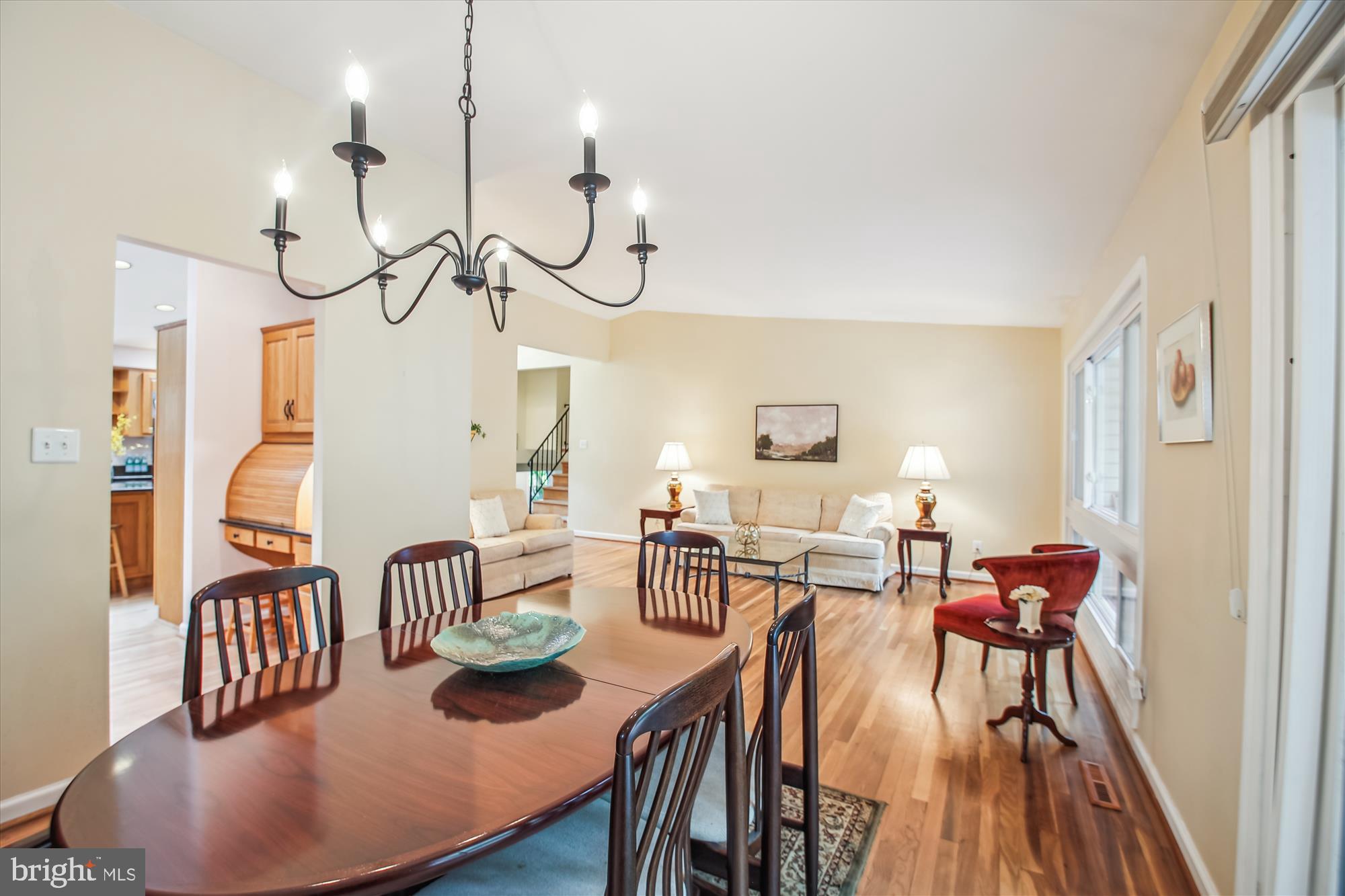 VILLAGE OF HARPERS CHOICE - Residential