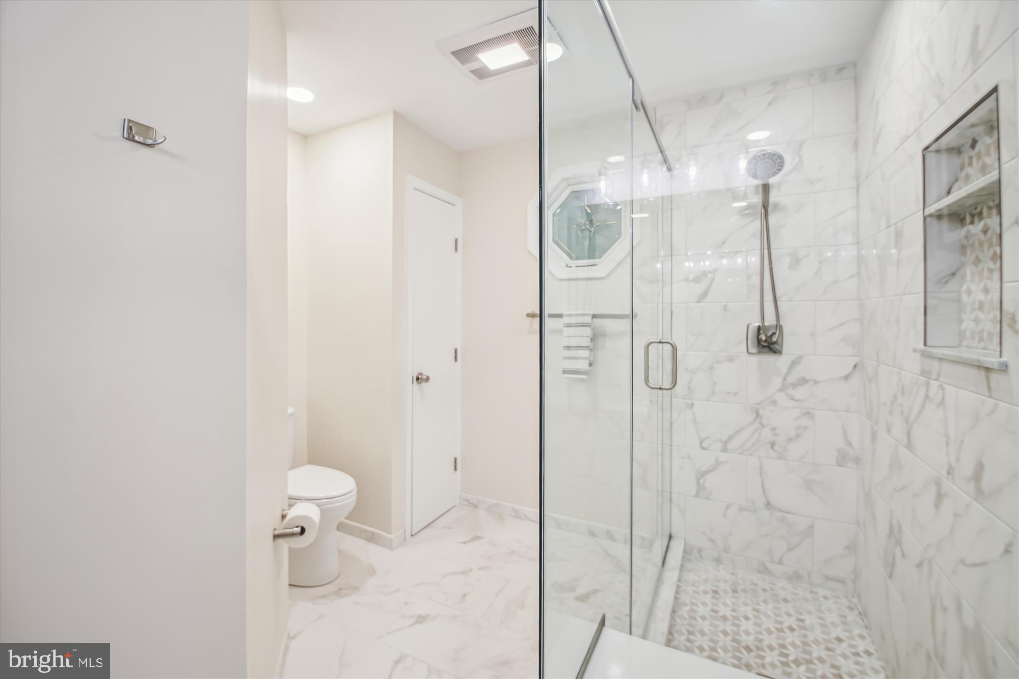 VILLAGE OF HARPERS CHOICE - Residential