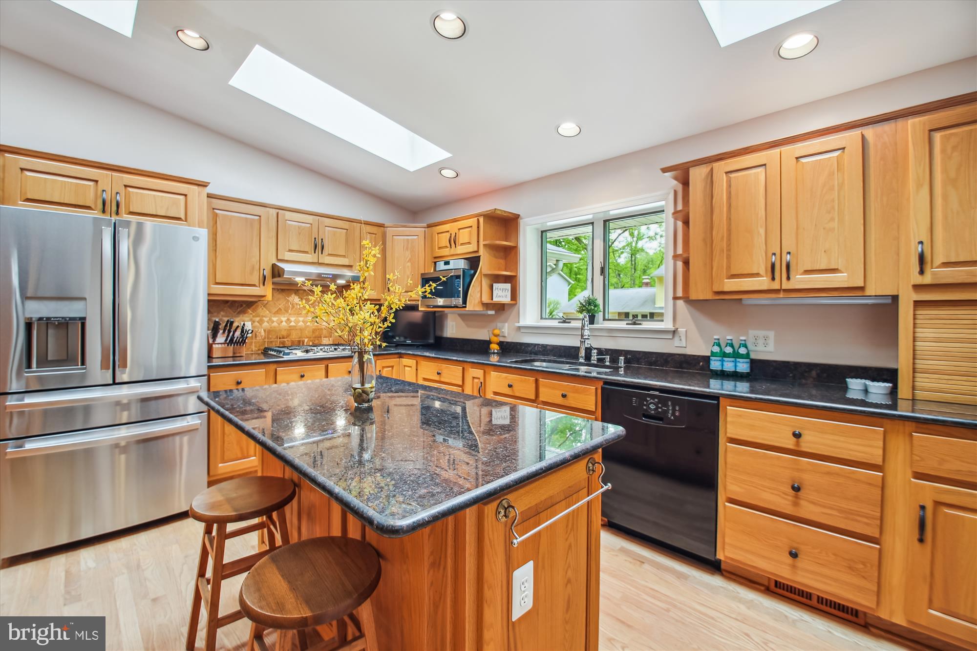 VILLAGE OF HARPERS CHOICE - Residential