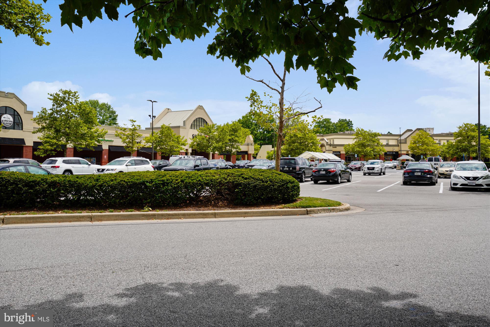 VILLAGE OF HARPERS CHOICE - Residential