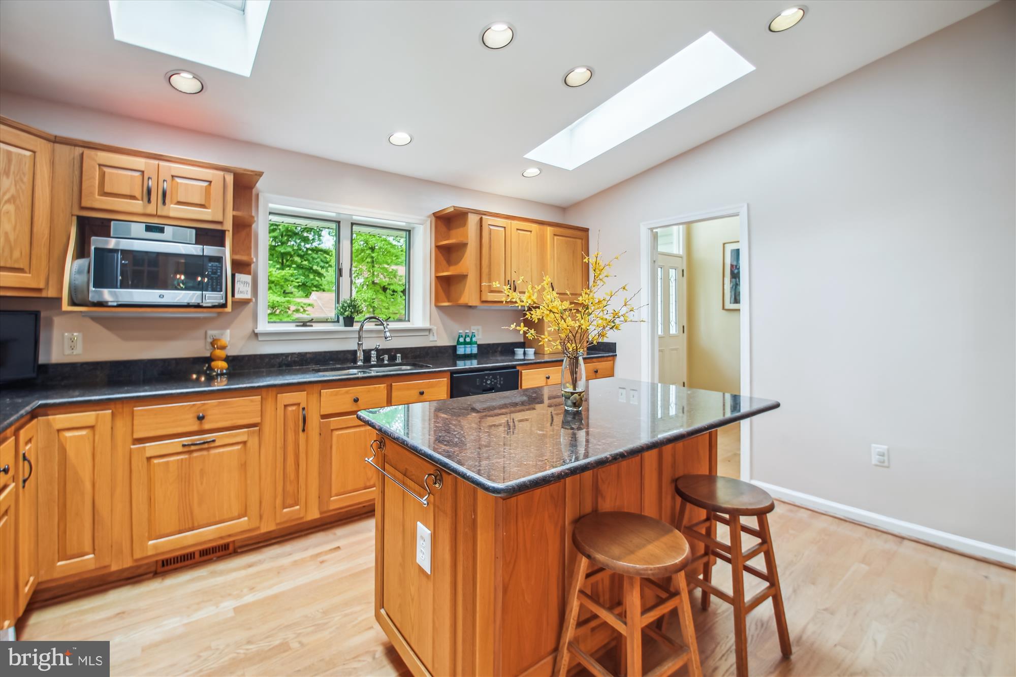 VILLAGE OF HARPERS CHOICE - Residential