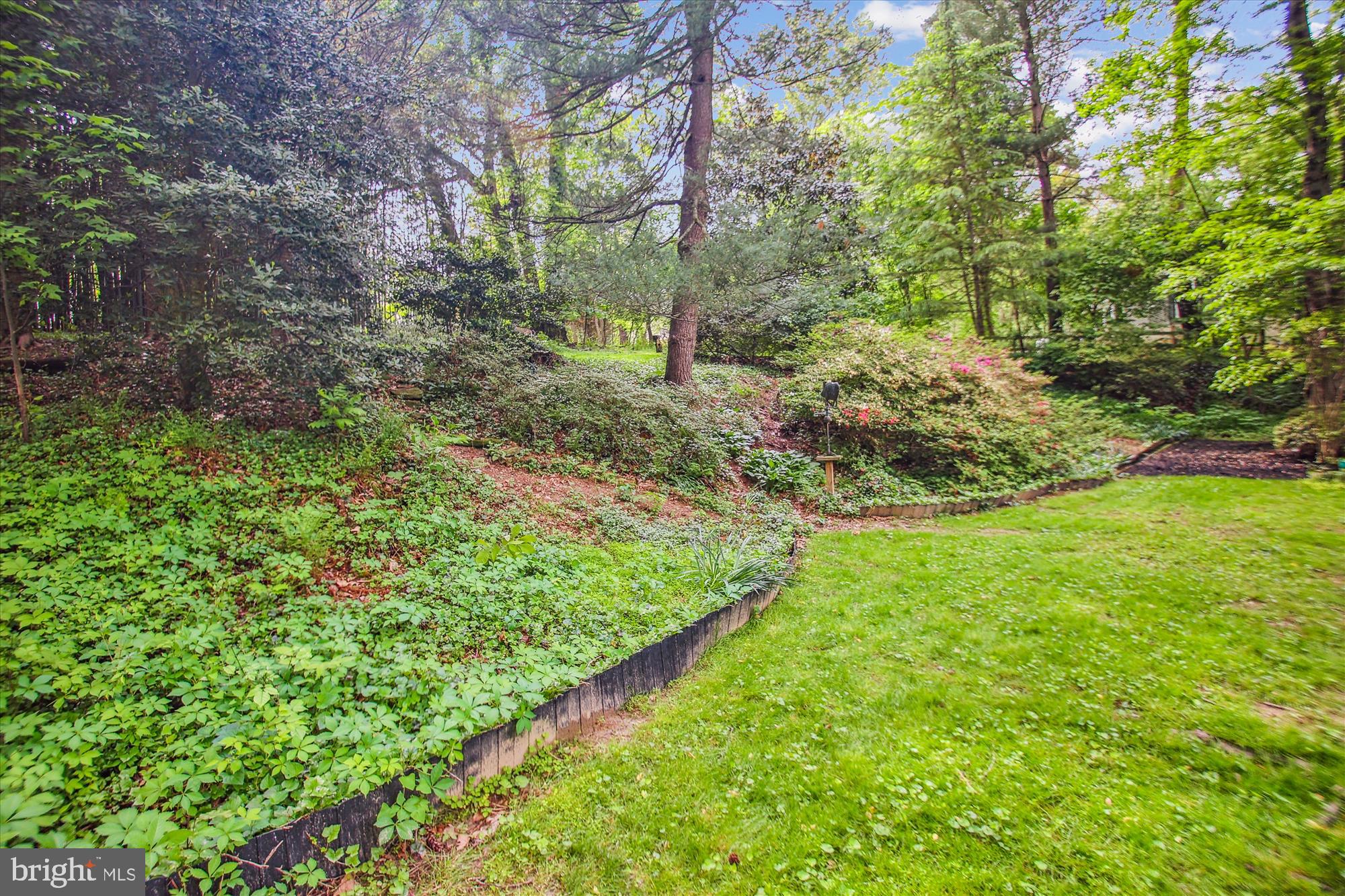 VILLAGE OF HARPERS CHOICE - Residential