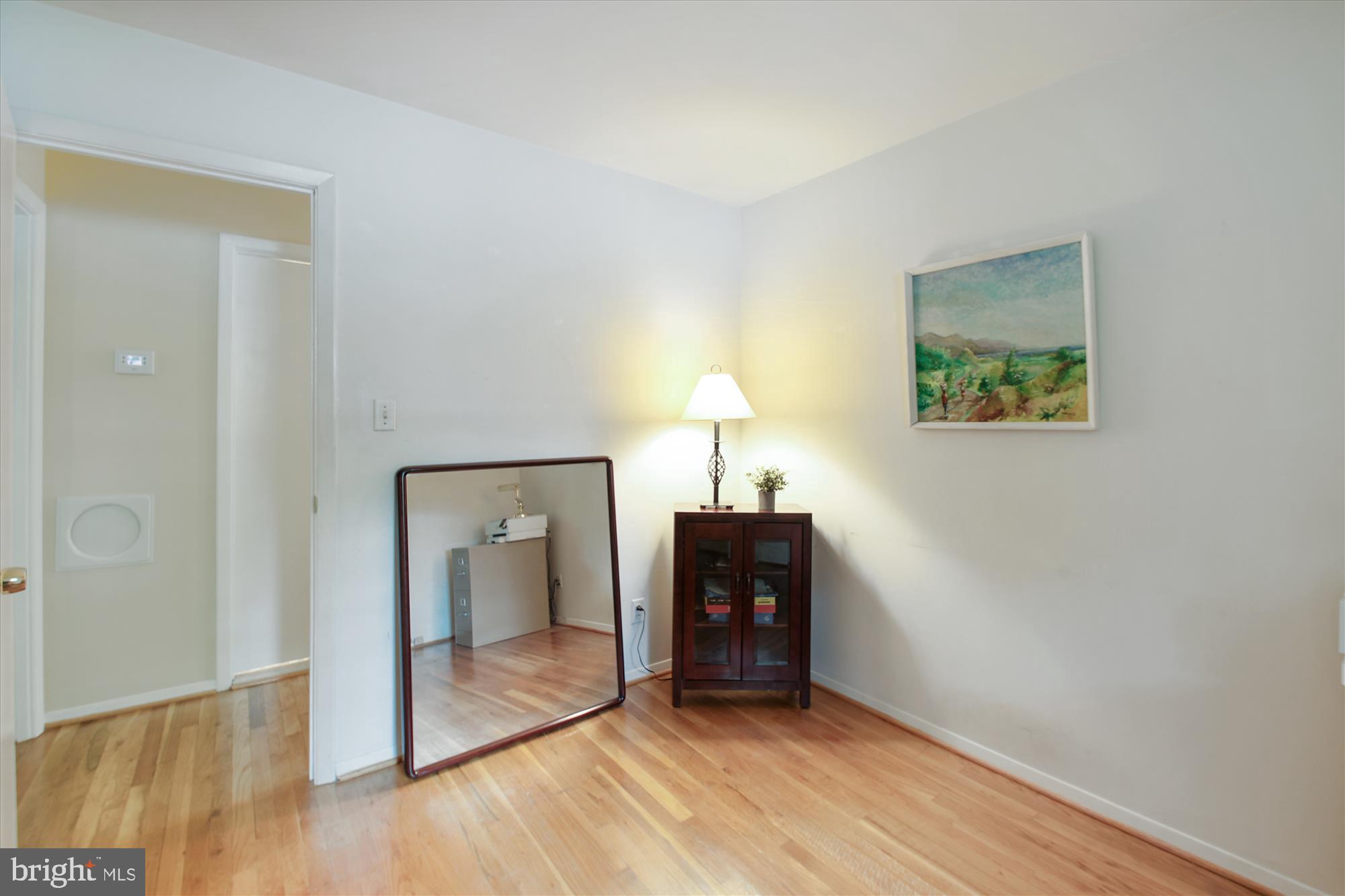 VILLAGE OF HARPERS CHOICE - Residential