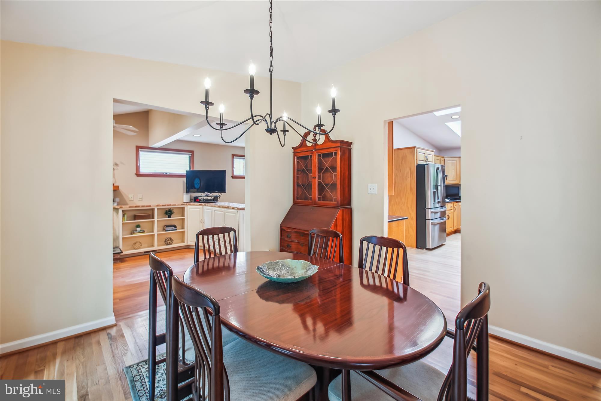 VILLAGE OF HARPERS CHOICE - Residential