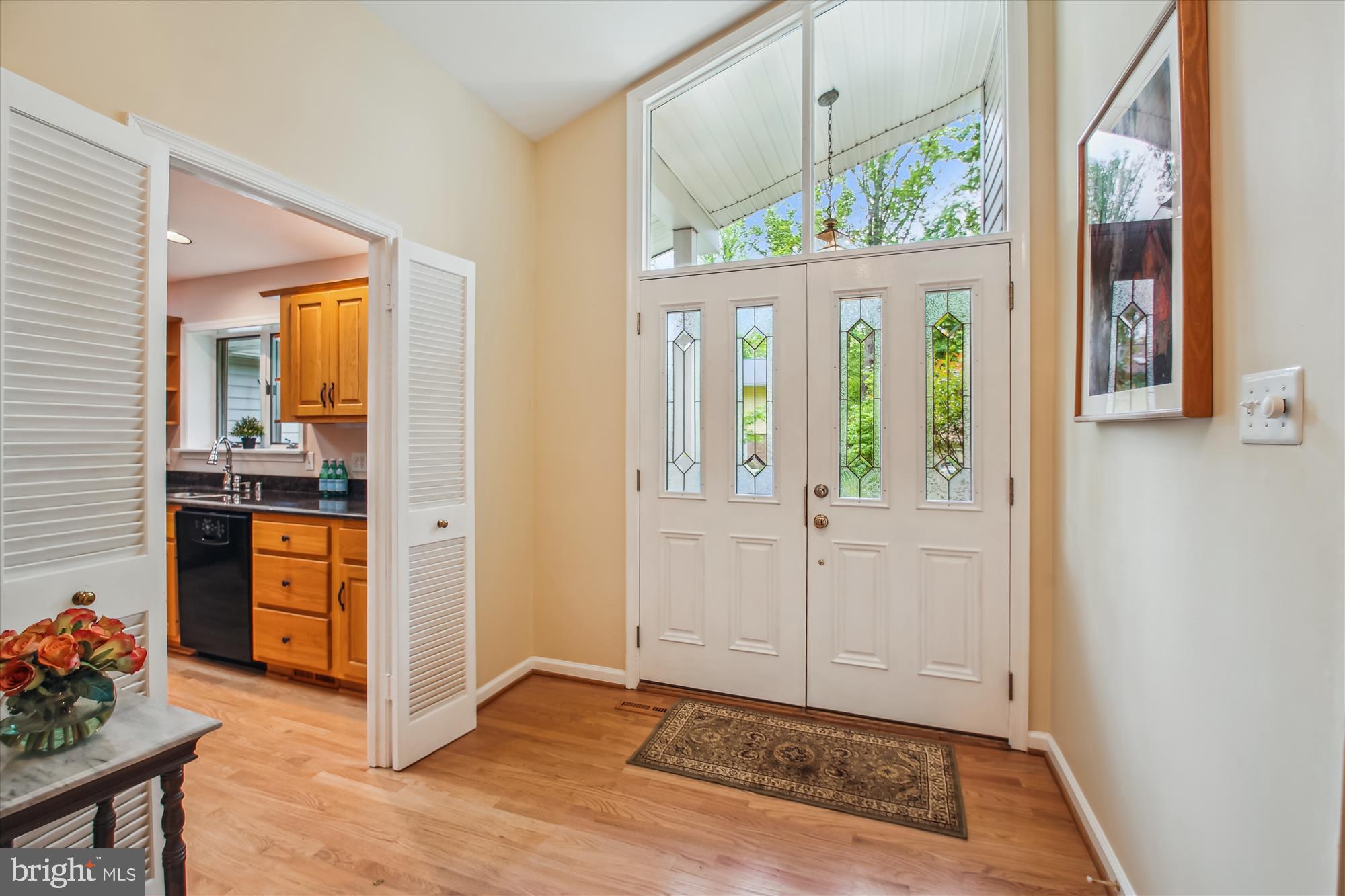 VILLAGE OF HARPERS CHOICE - Residential