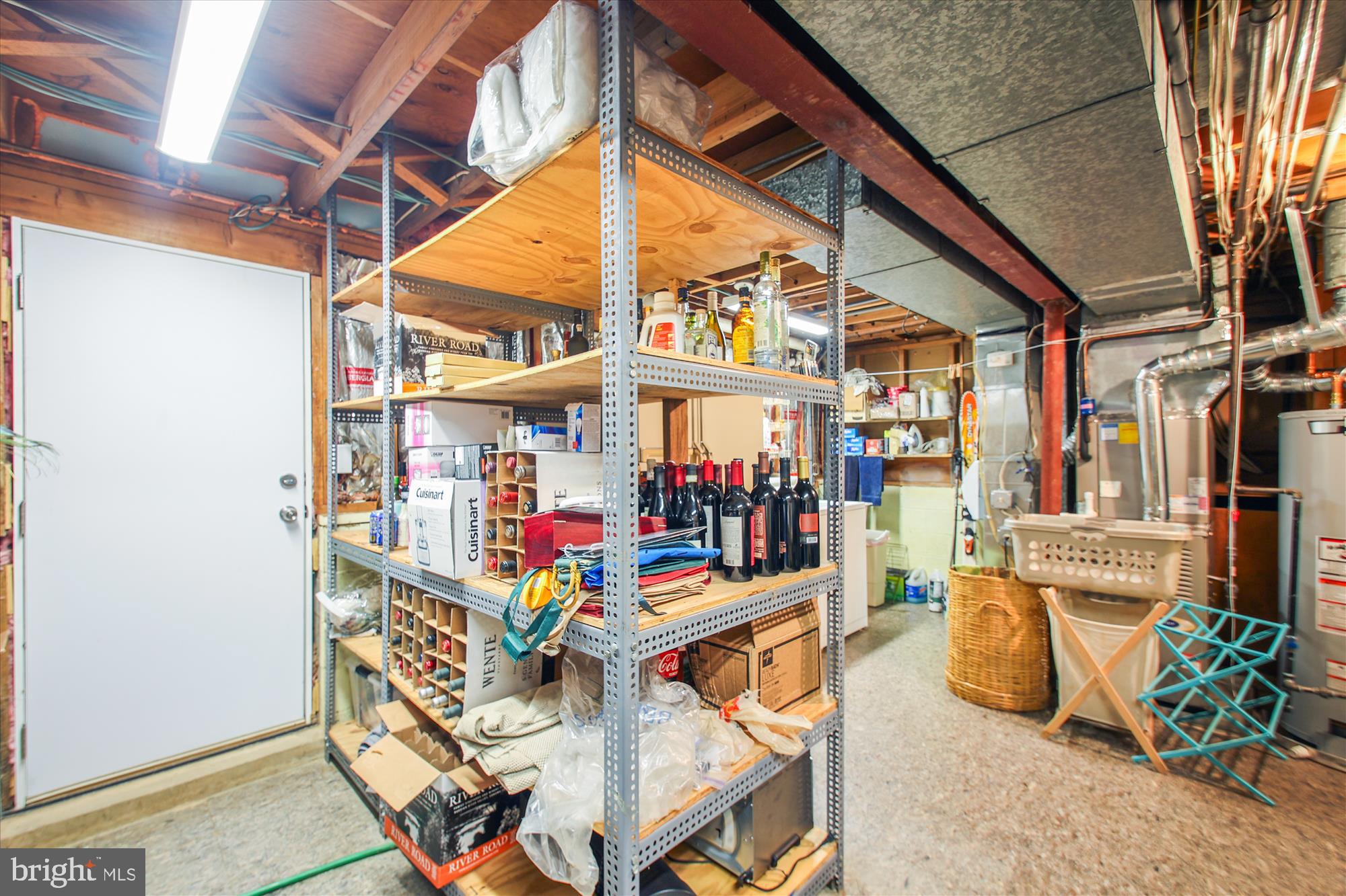 VILLAGE OF HARPERS CHOICE - Residential