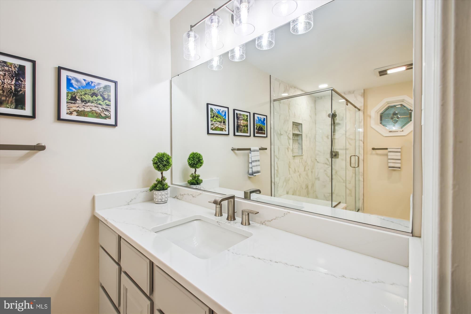 VILLAGE OF HARPERS CHOICE - Residential