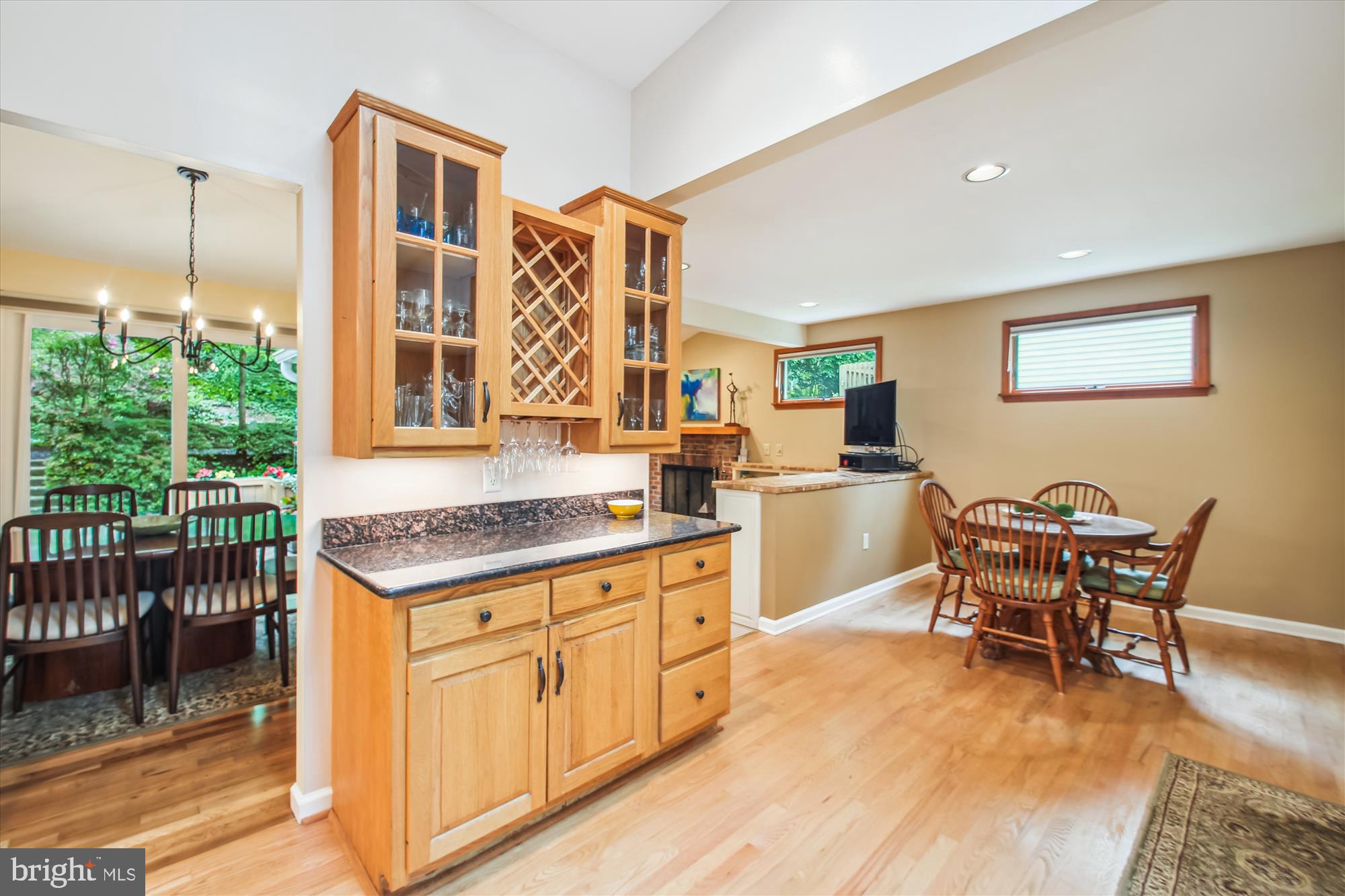 VILLAGE OF HARPERS CHOICE - Residential