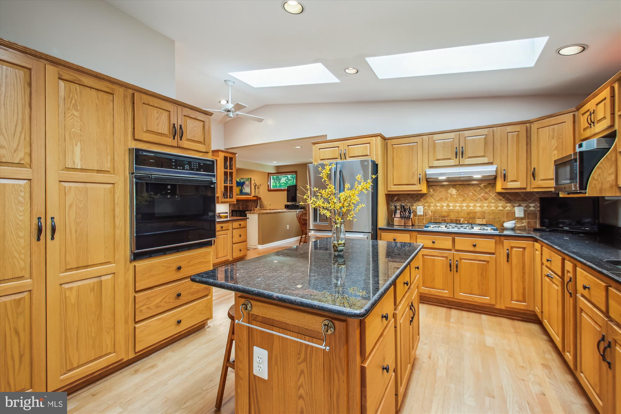 VILLAGE OF HARPERS CHOICE - Residential