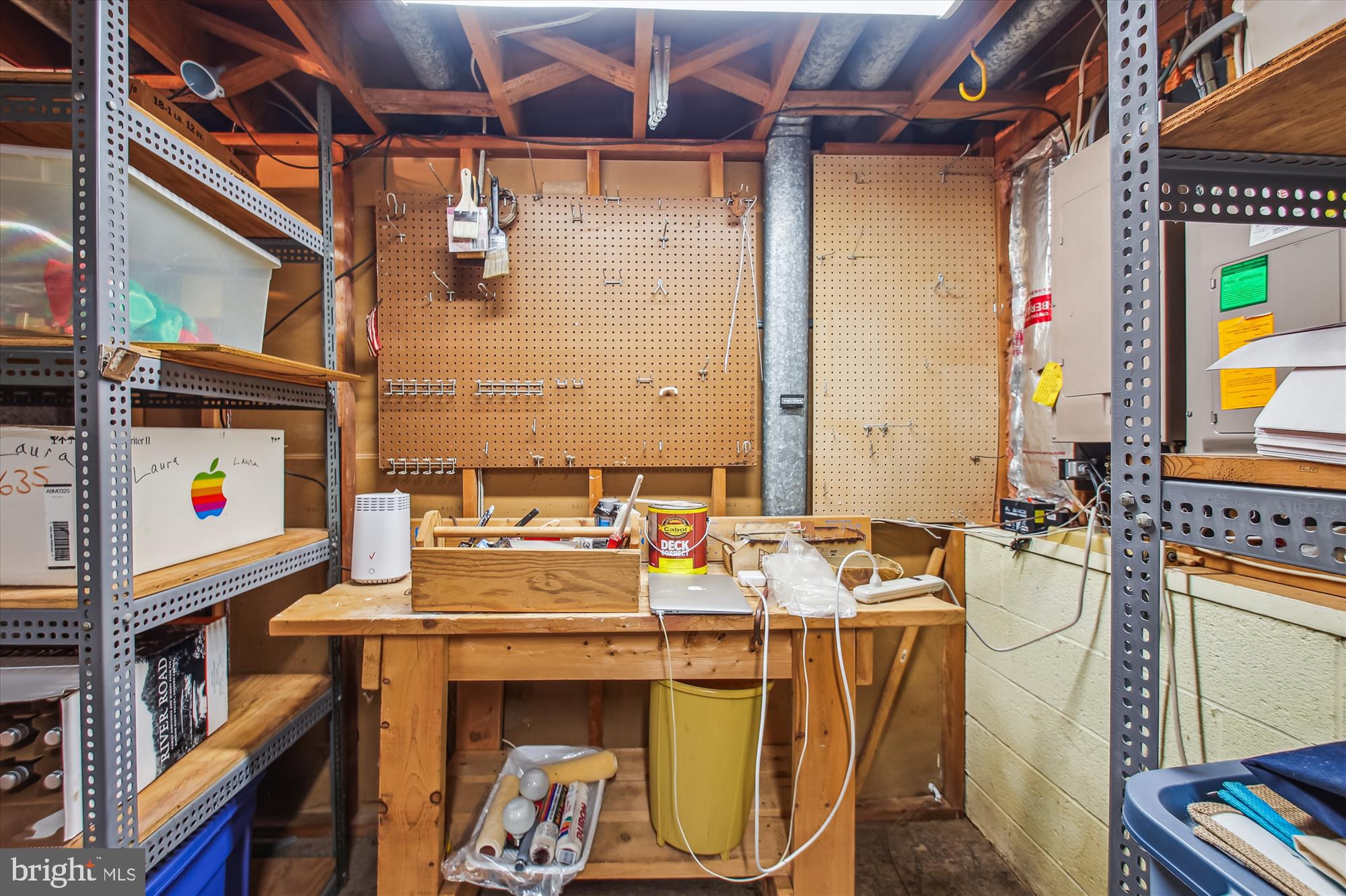 VILLAGE OF HARPERS CHOICE - Residential