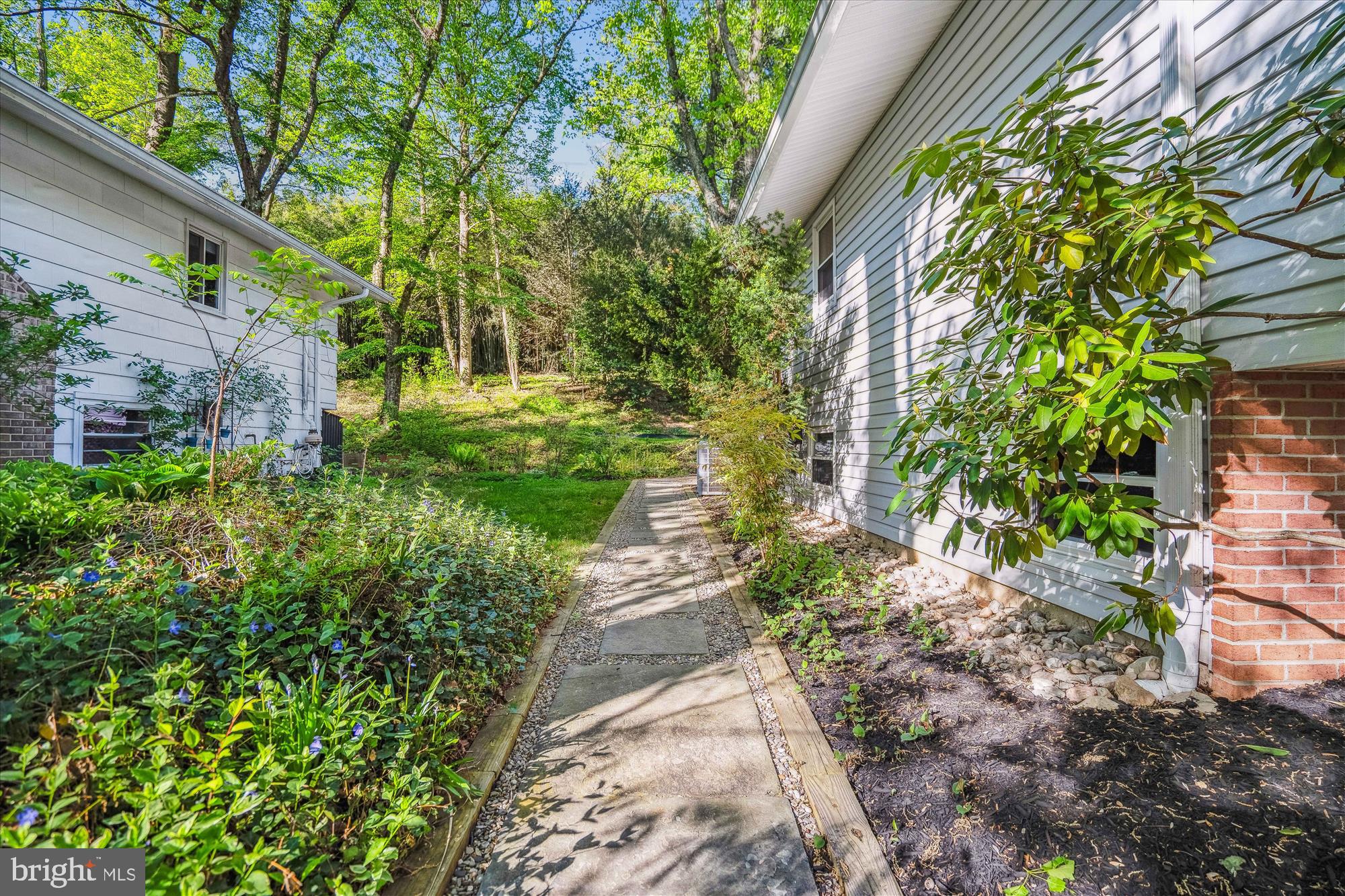 VILLAGE OF HARPERS CHOICE - Residential