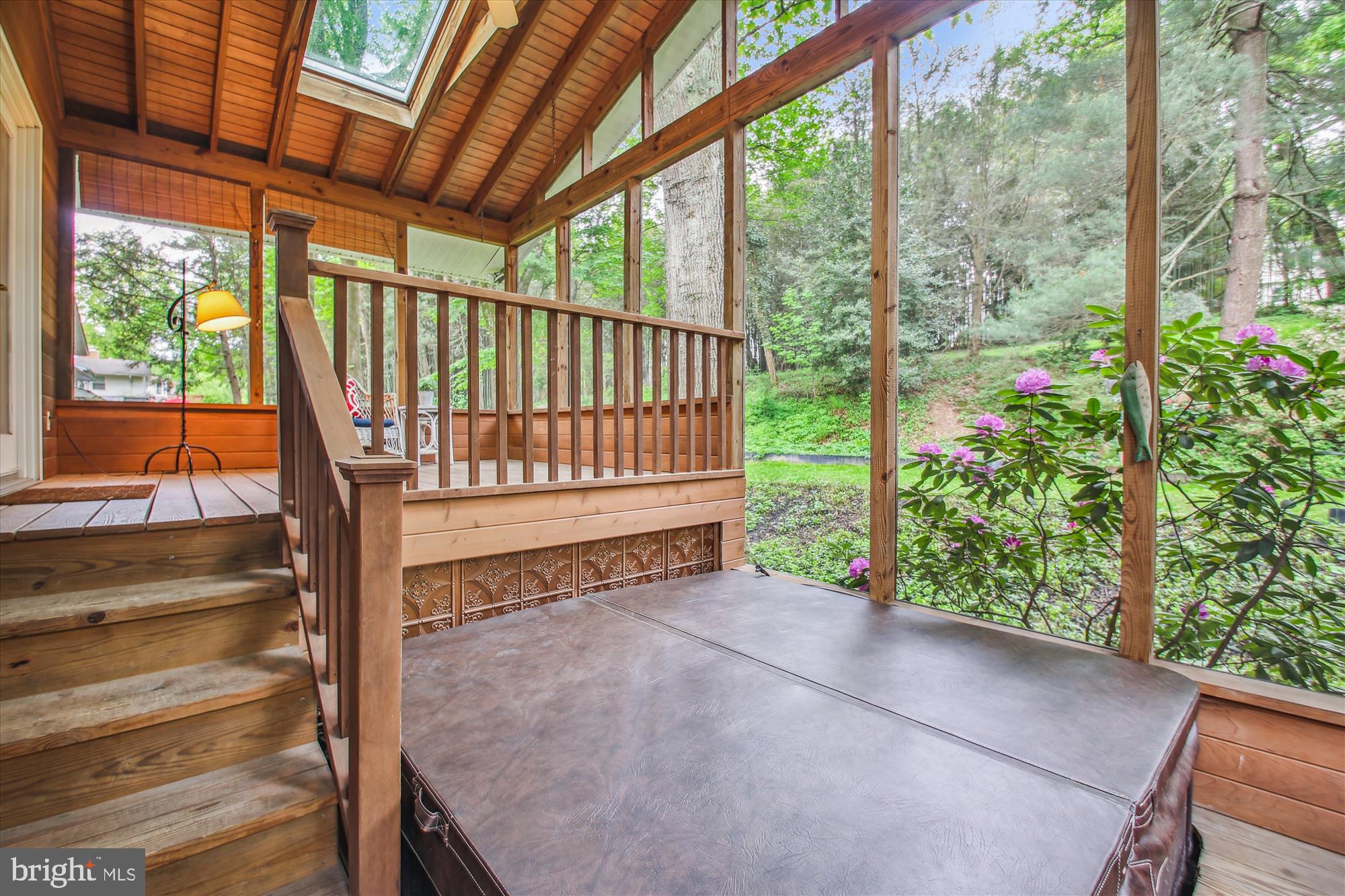 VILLAGE OF HARPERS CHOICE - Residential