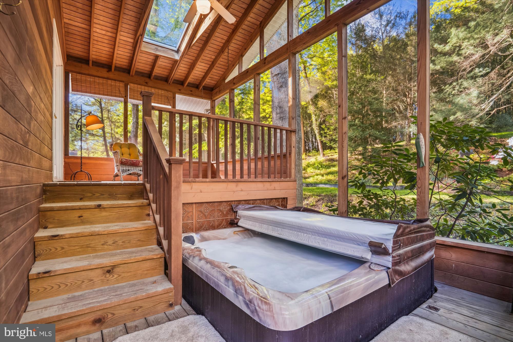 VILLAGE OF HARPERS CHOICE - Residential