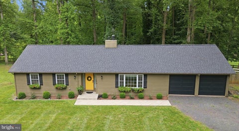Photo of 17047 Glenmore Court, CULPEPER, VA 22701 (MLS # VACU2014582)
