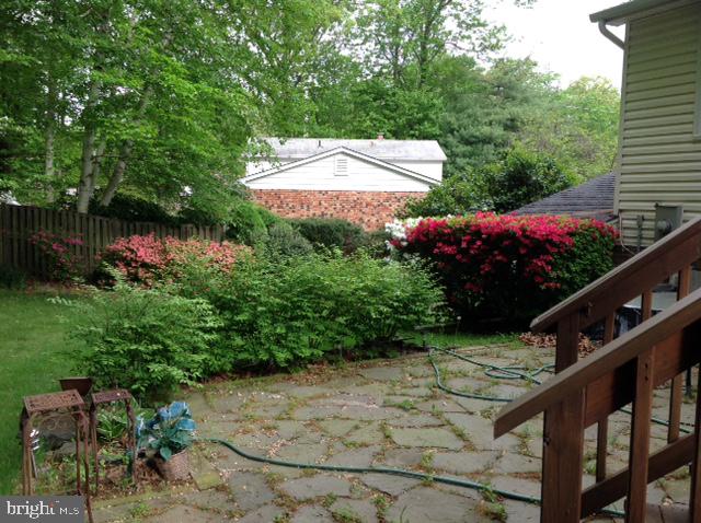 ORANGE HUNT ESTATES WEST - Residential