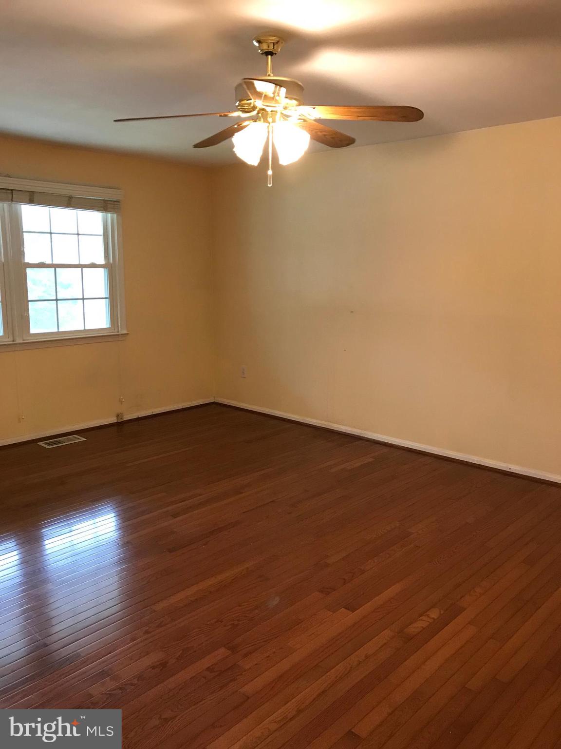 ORANGE HUNT ESTATES WEST - Residential