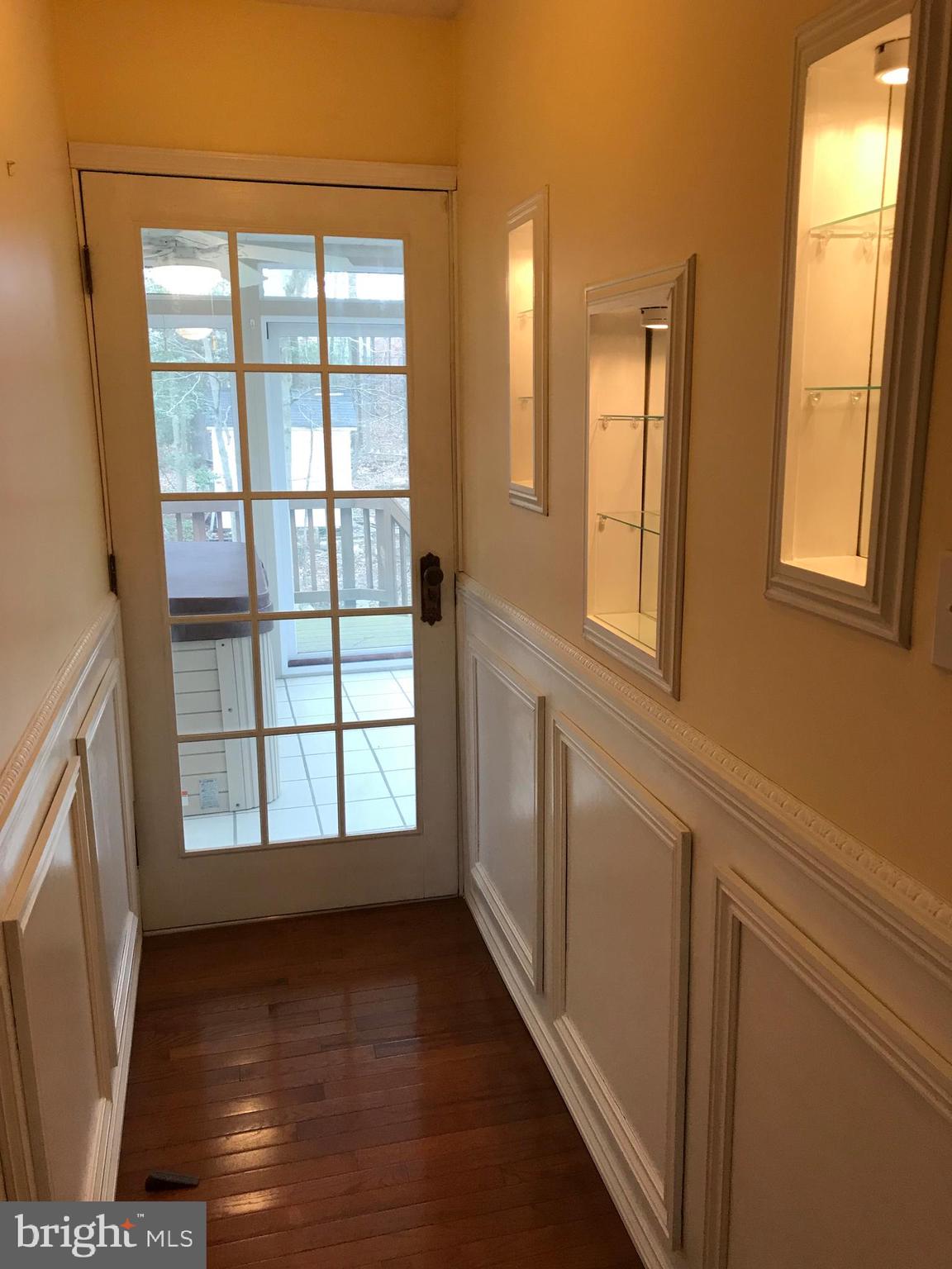 ORANGE HUNT ESTATES WEST - Residential