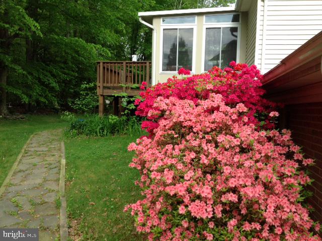 ORANGE HUNT ESTATES WEST - Residential