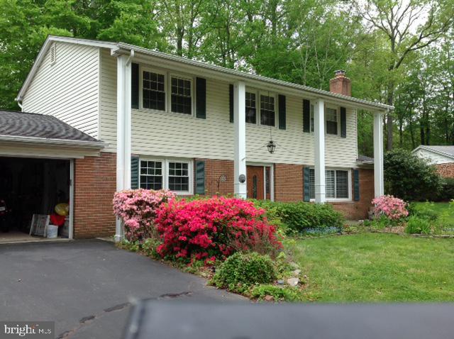 ORANGE HUNT ESTATES WEST - Residential