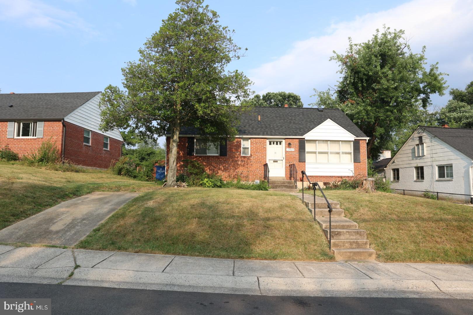 GLENMONT HILLS - Residential