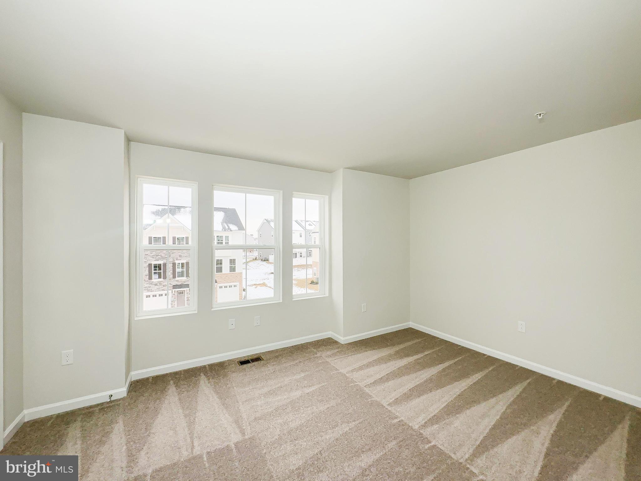 CHARLES COUNTY - Residential