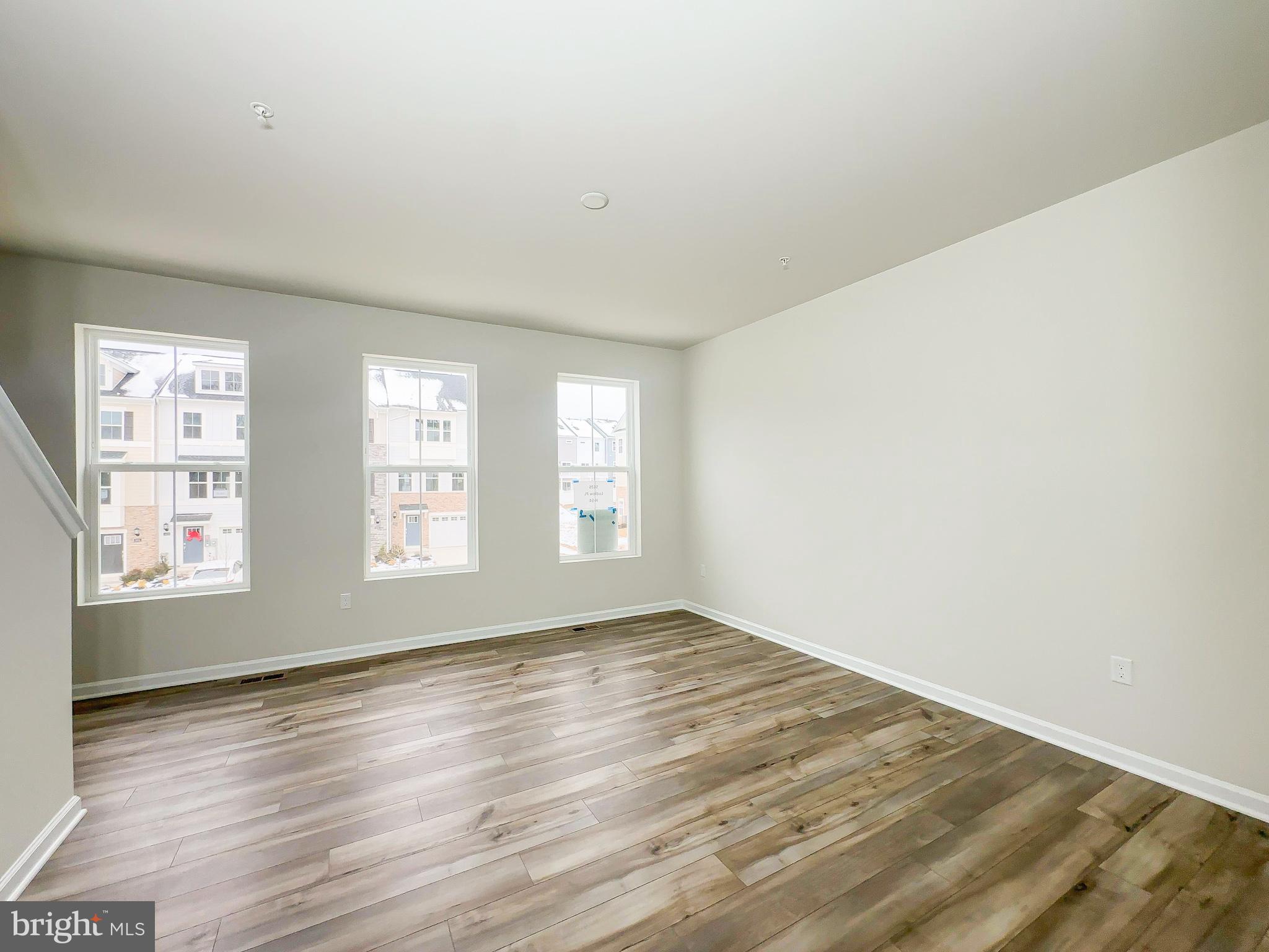 CHARLES COUNTY - Residential