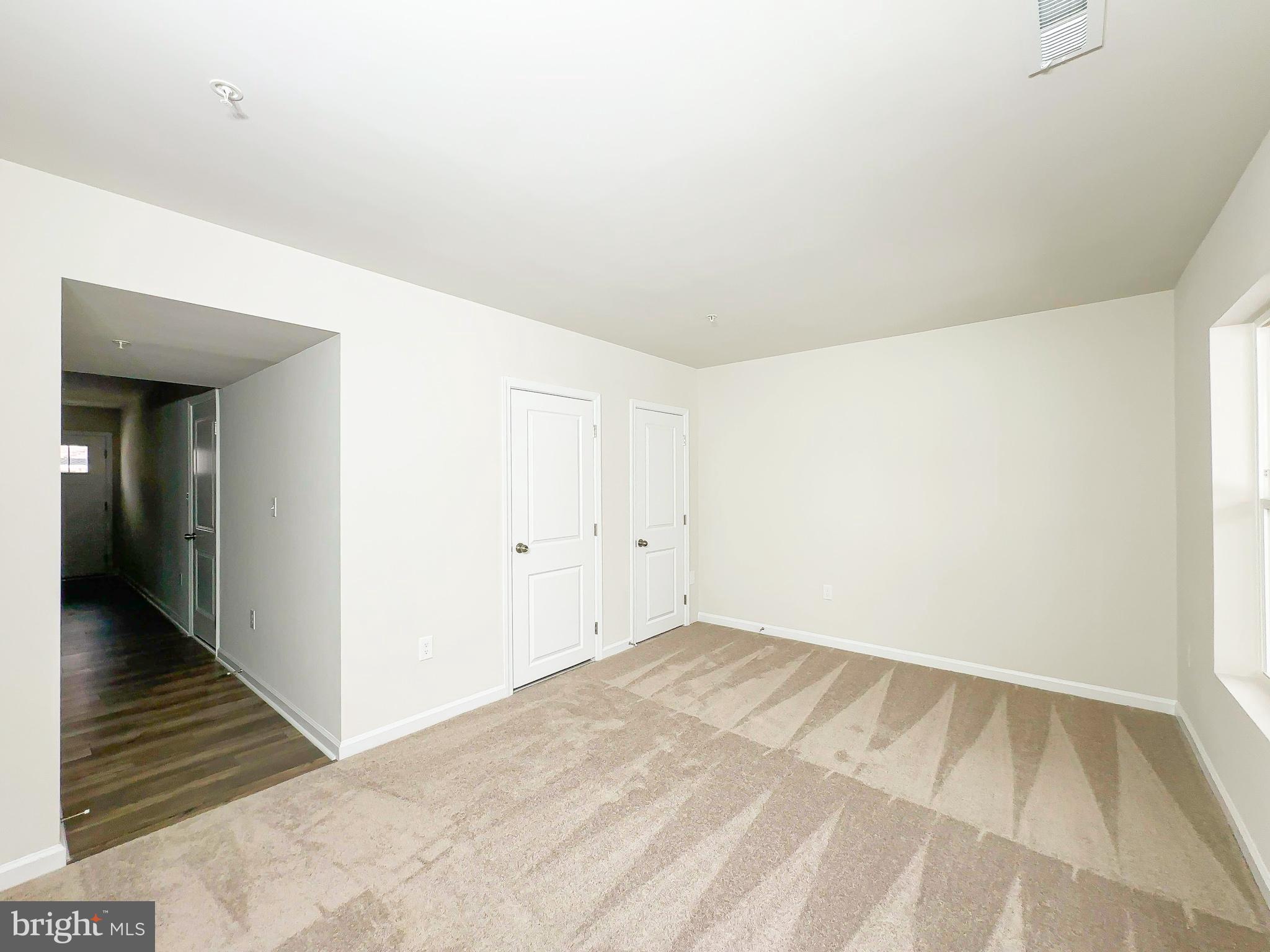 CHARLES COUNTY - Residential