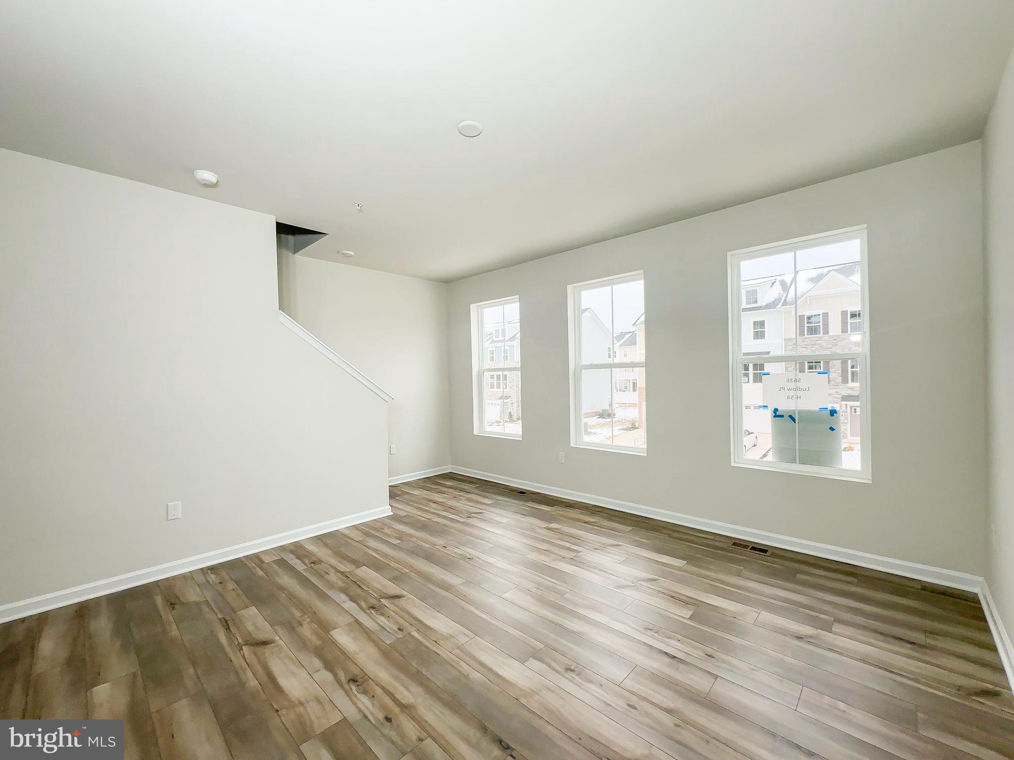 CHARLES COUNTY - Residential