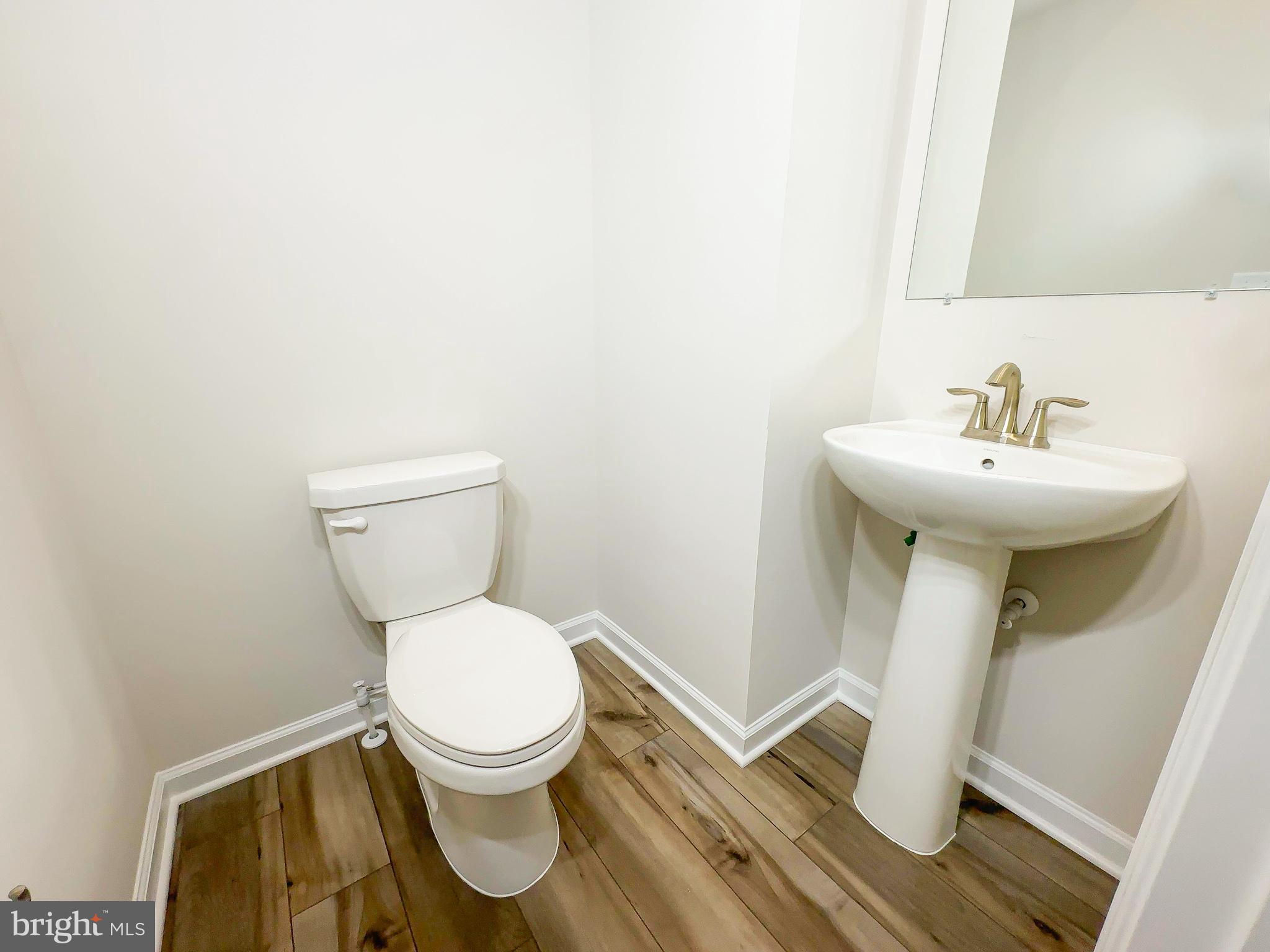 CHARLES COUNTY - Residential