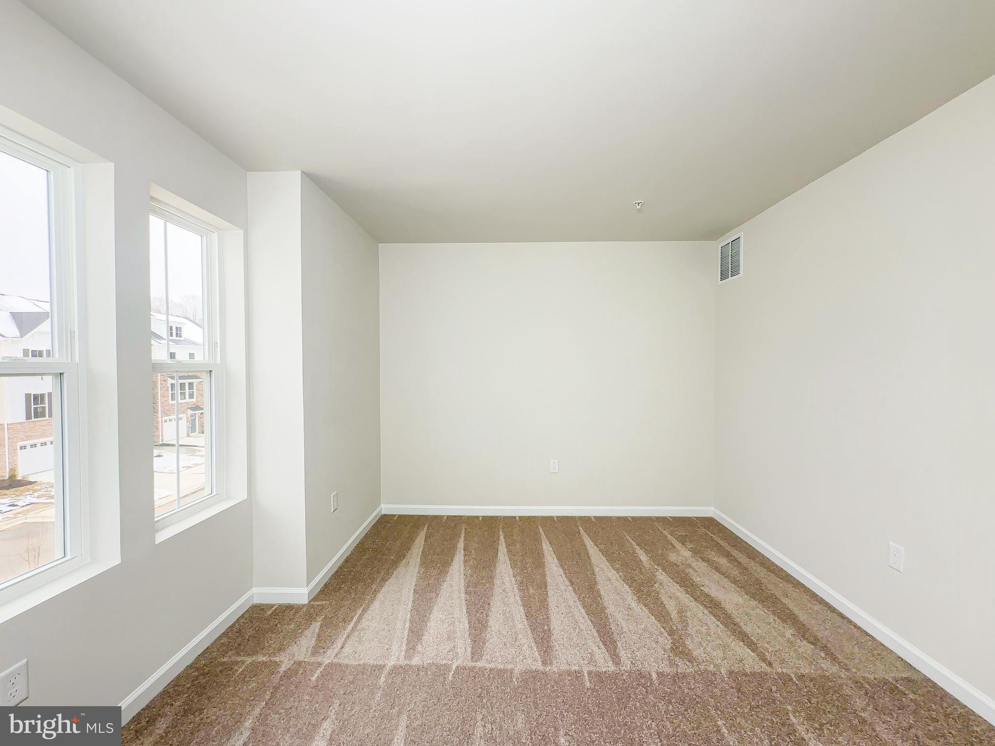 CHARLES COUNTY - Residential