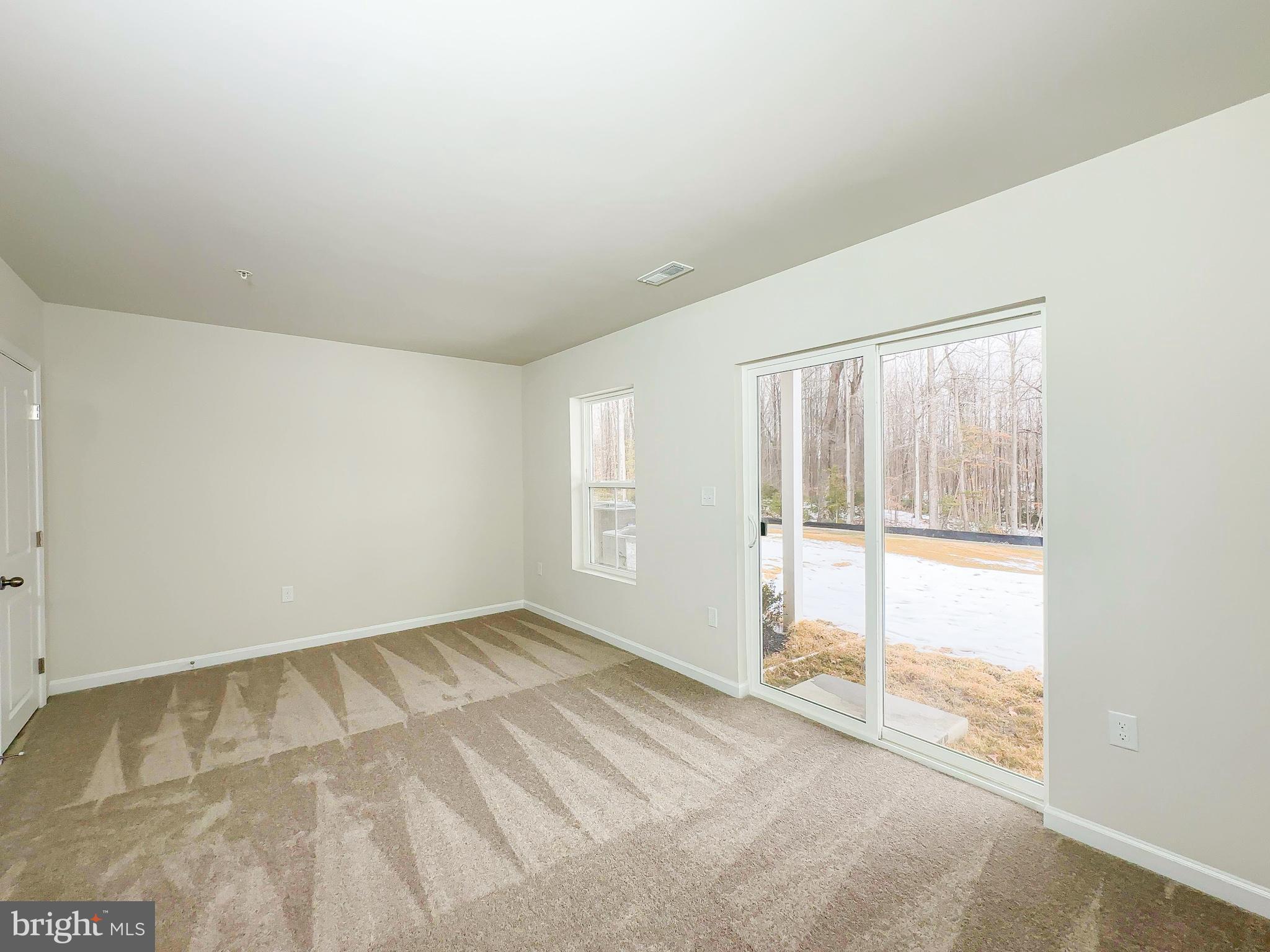 CHARLES COUNTY - Residential