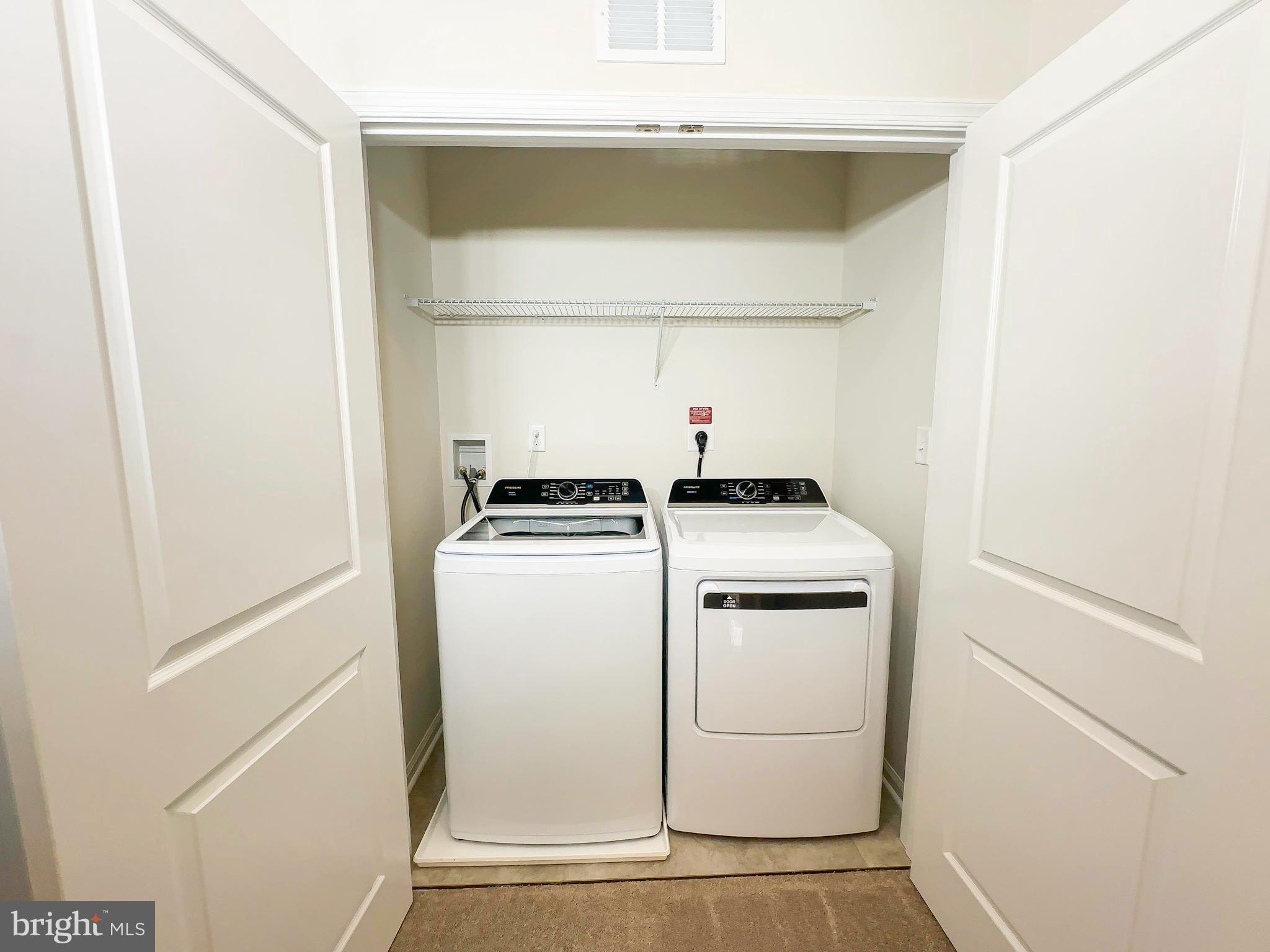 CHARLES COUNTY - Residential