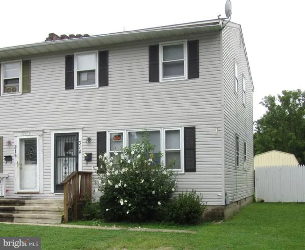 314 Chester Court, Centreville, MD 21617